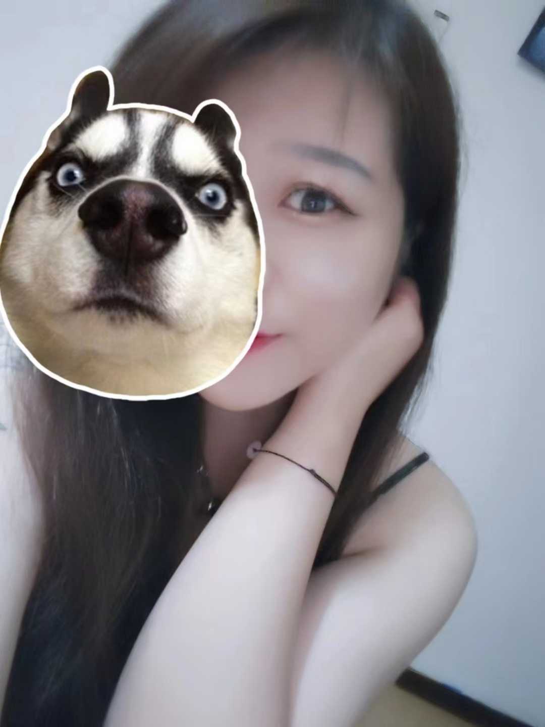 河东直沽妹子性格好