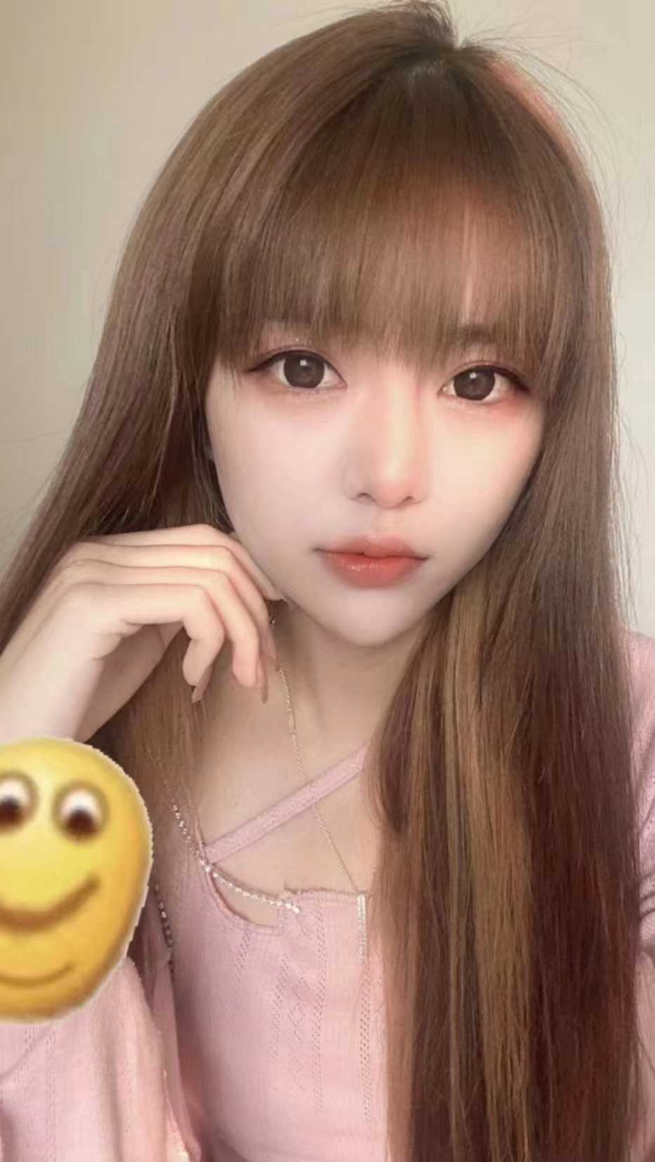 乖巧懂事 各种姿势配合