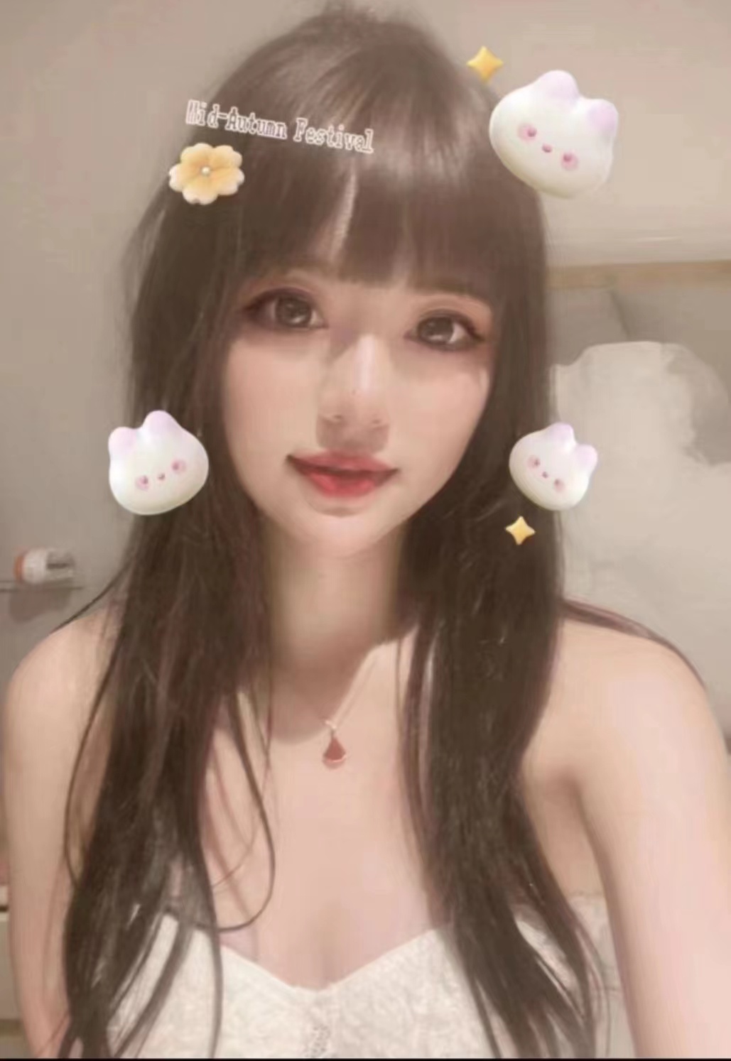 乖巧懂事 各种姿势配合