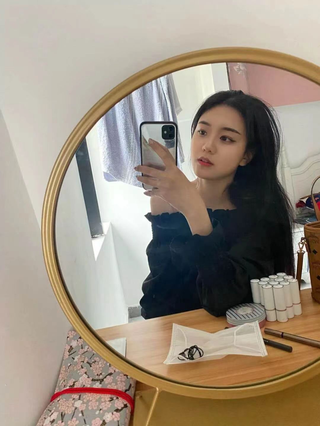 甜美可爱超给力的小美女