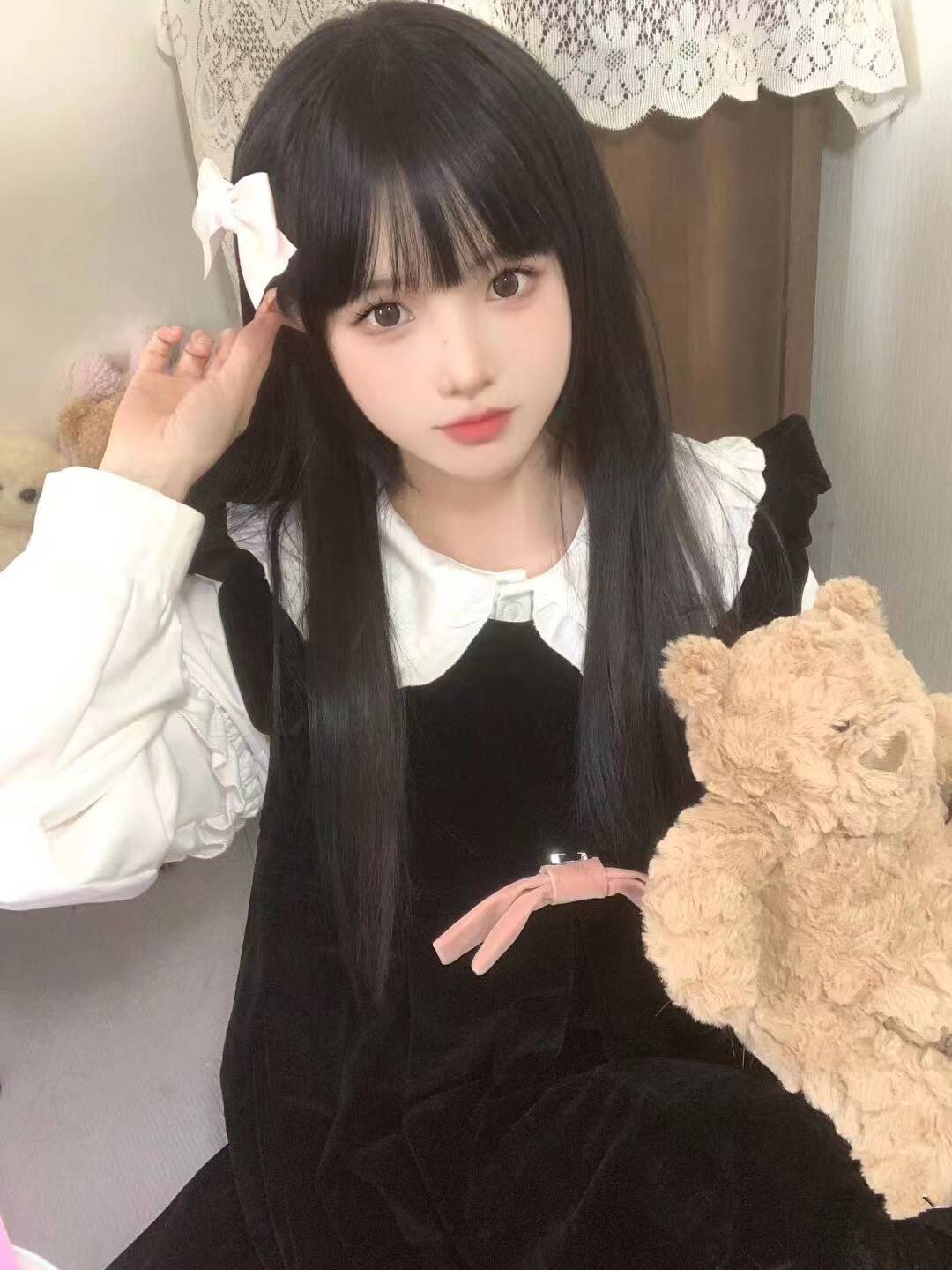 可肛可sm水嫩白虎萝莉