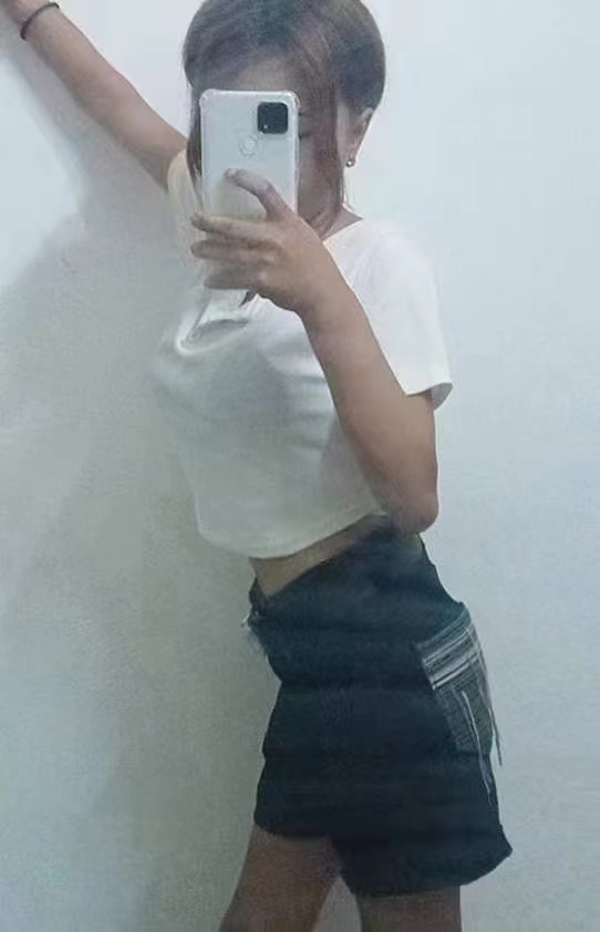 00妹子在长安