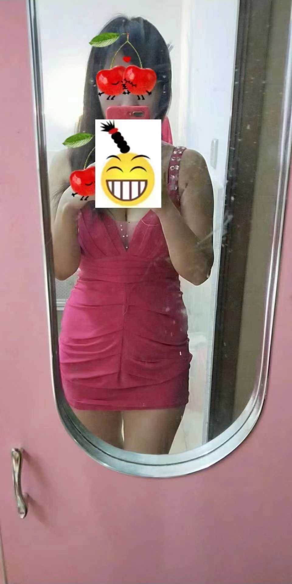 熟女很热情，很放得开