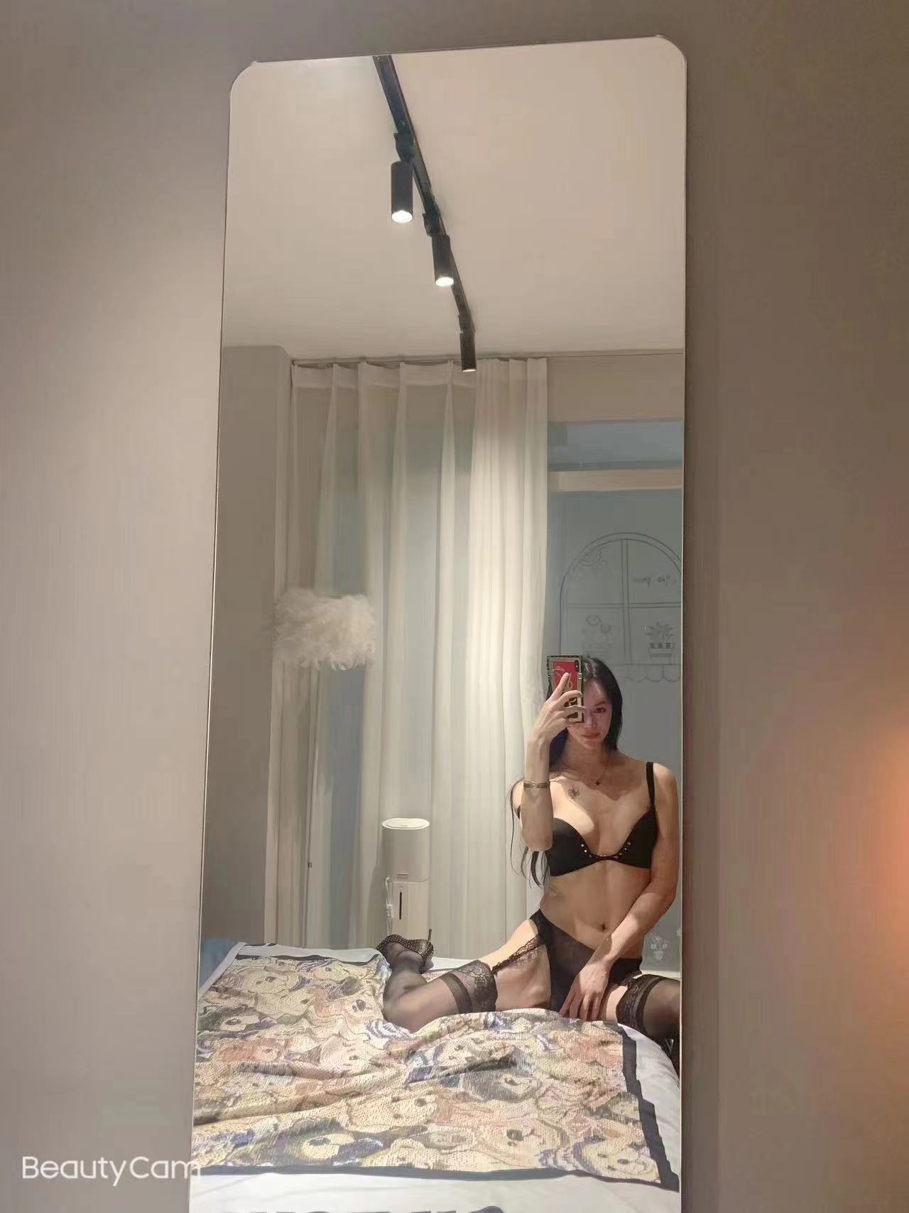 ts晨晨，喜欢的可以去找