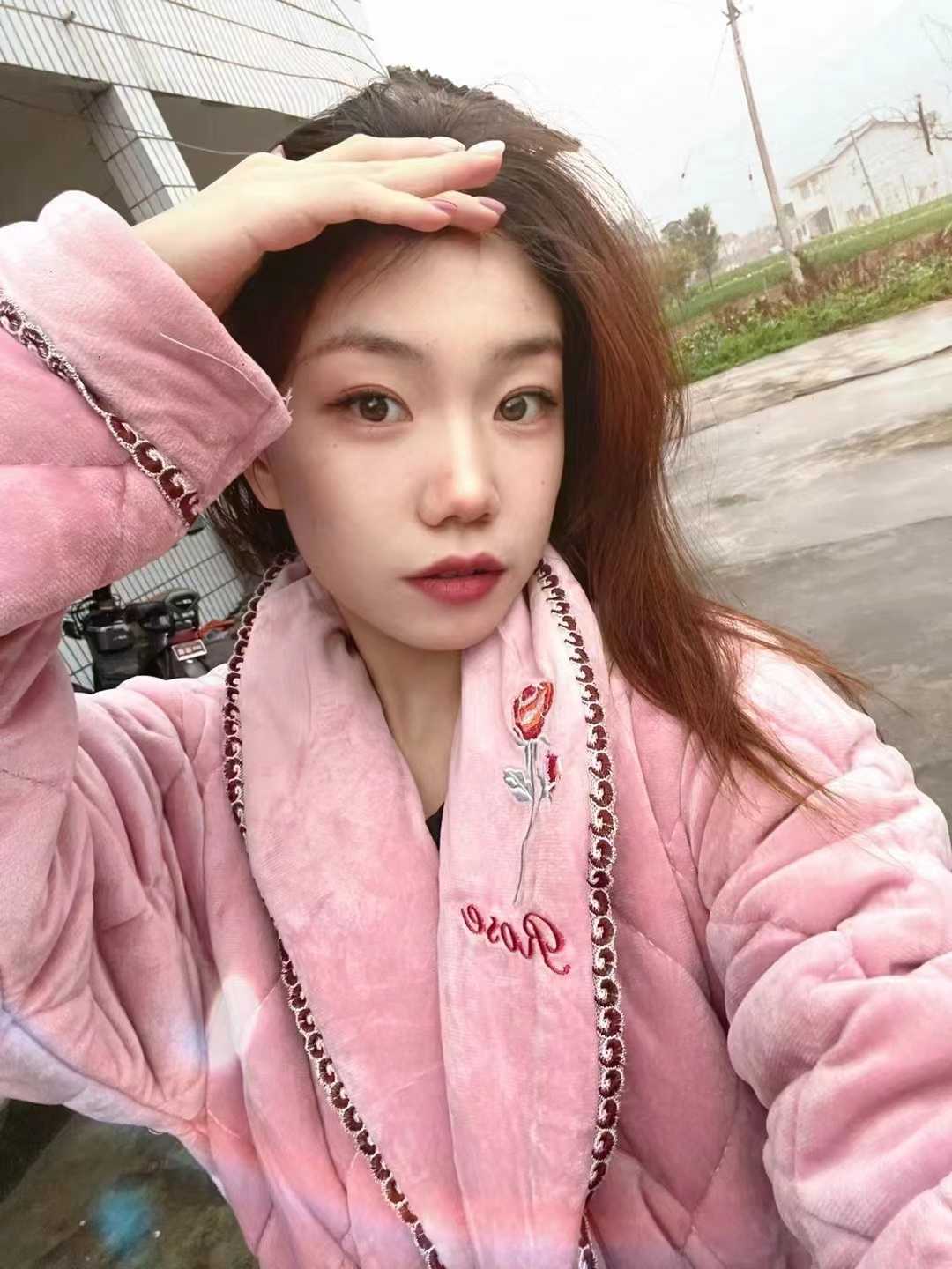 活好配合度极高的小仙女