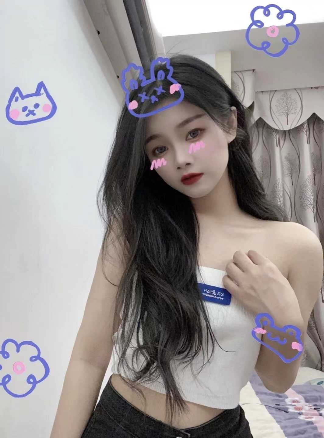 年轻活好的小姐姐