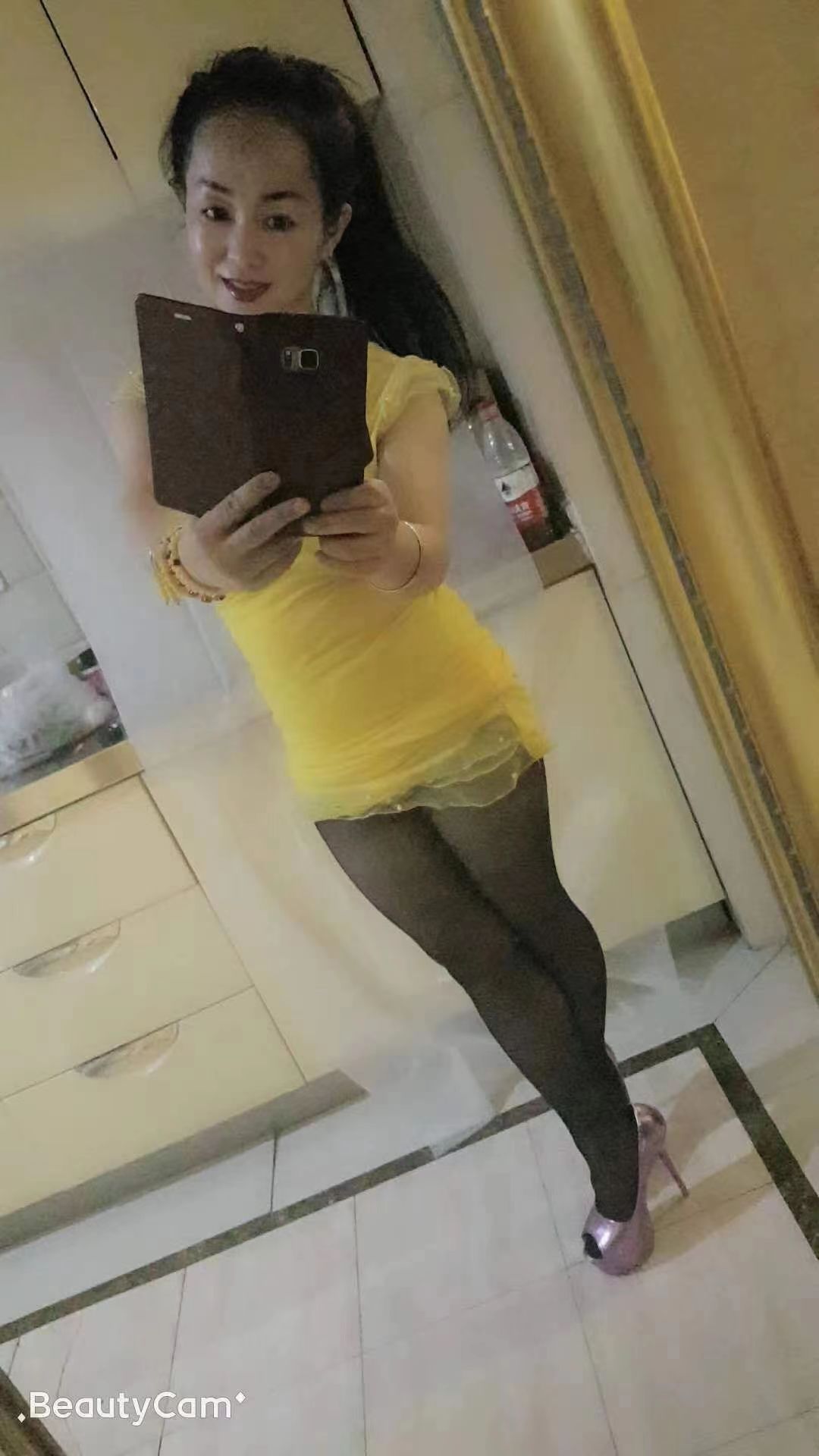 正规的手法按摩调理