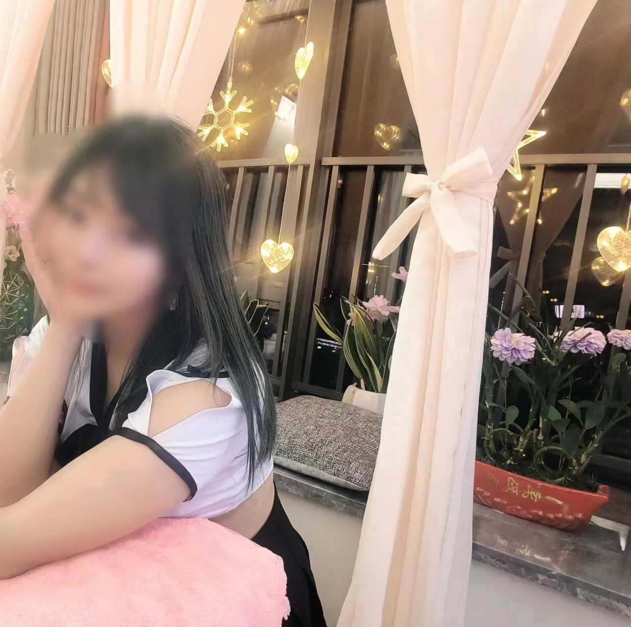 姐姐细心，过段时间还会再去