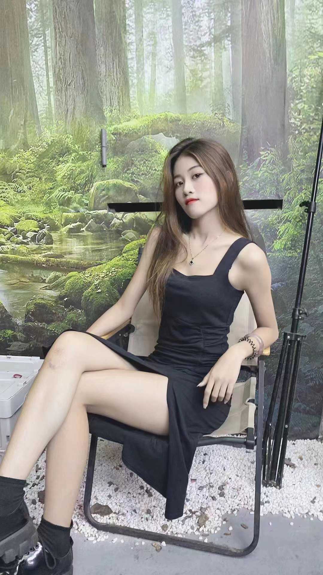 口技呢真的没得说 很棒