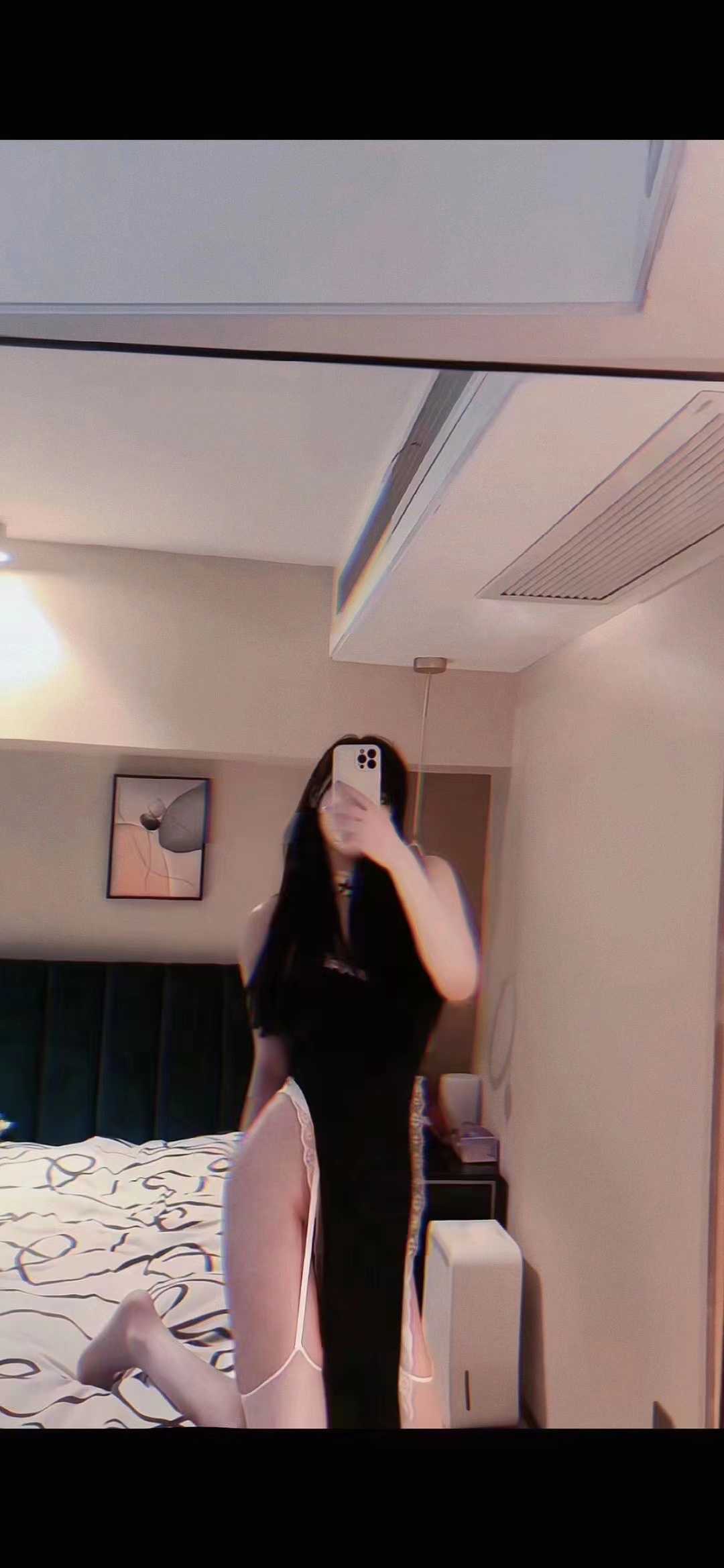 身材棒棒的妹子