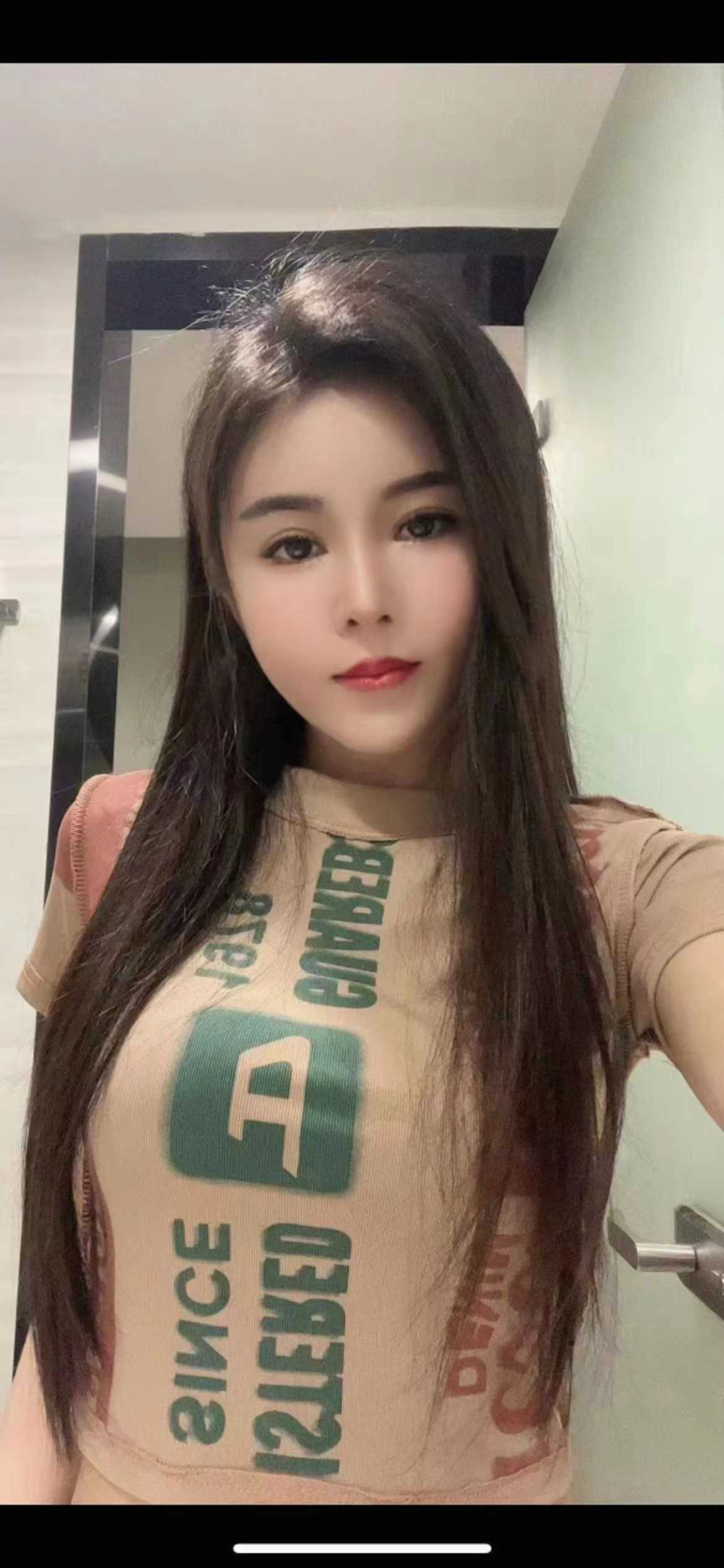 南山区服务少女小汐