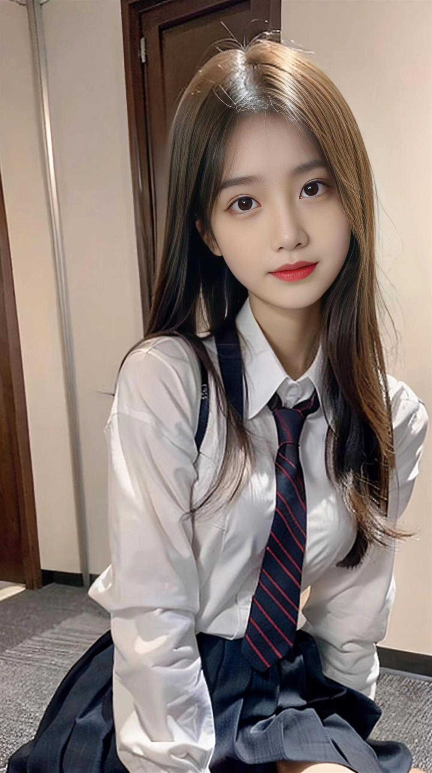 温柔体贴的小姐姐服务一流