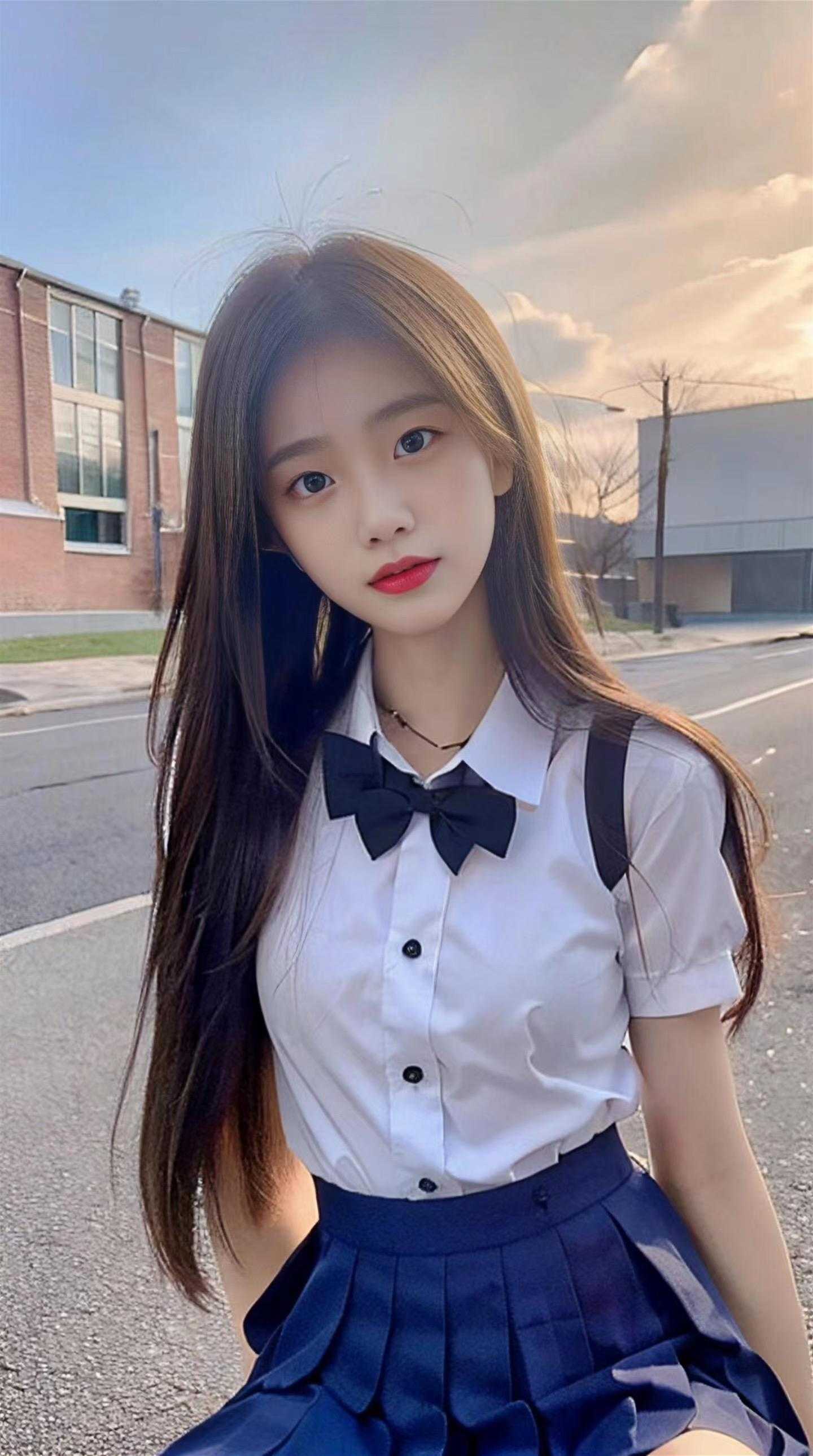 温柔体贴的小姐姐服务一流