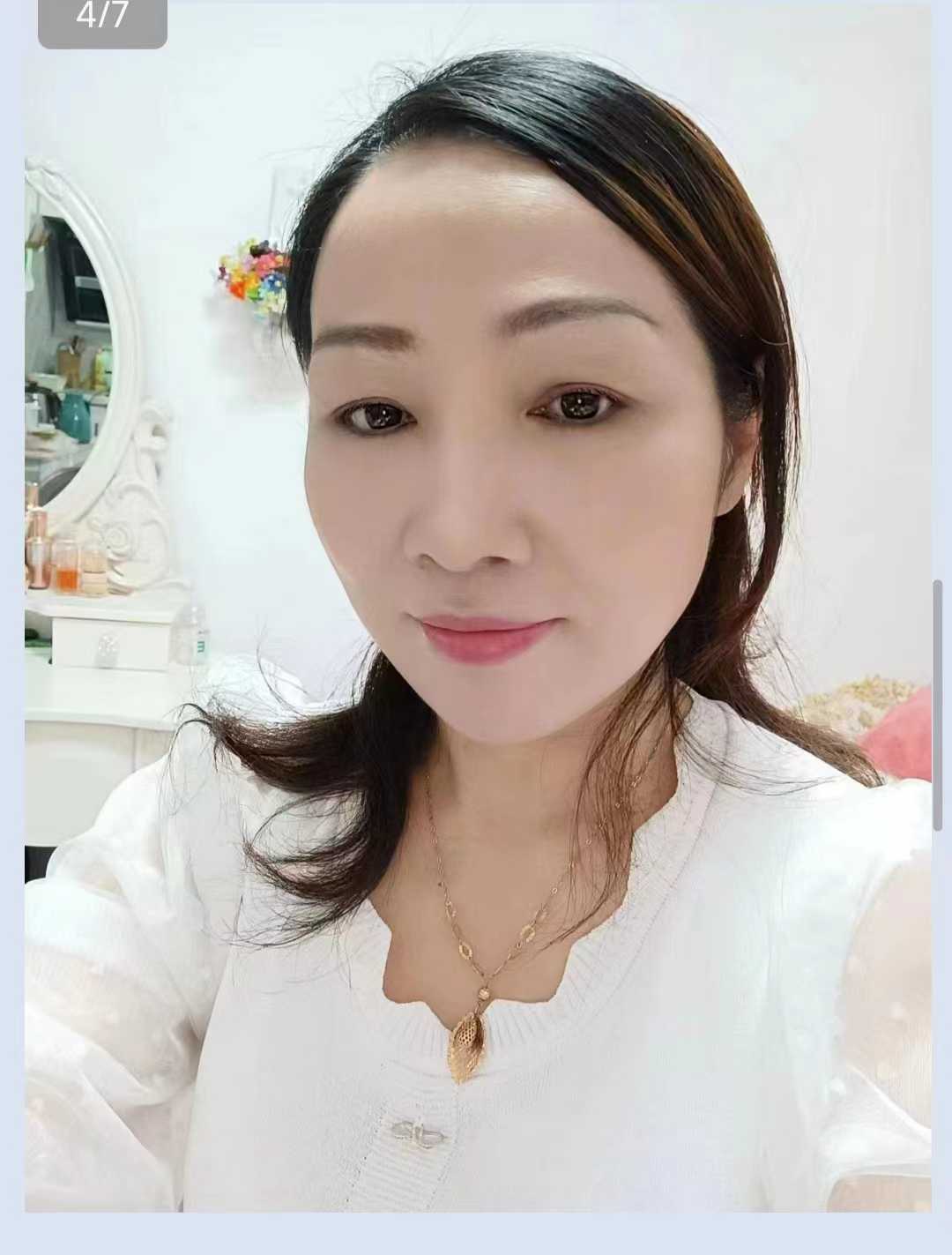 姑苏区熟女一枚