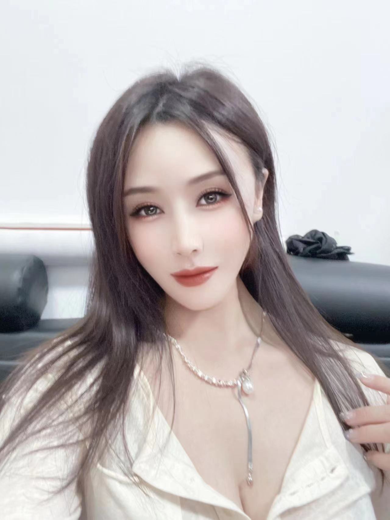 pa~pa很主动的，女上位销魂