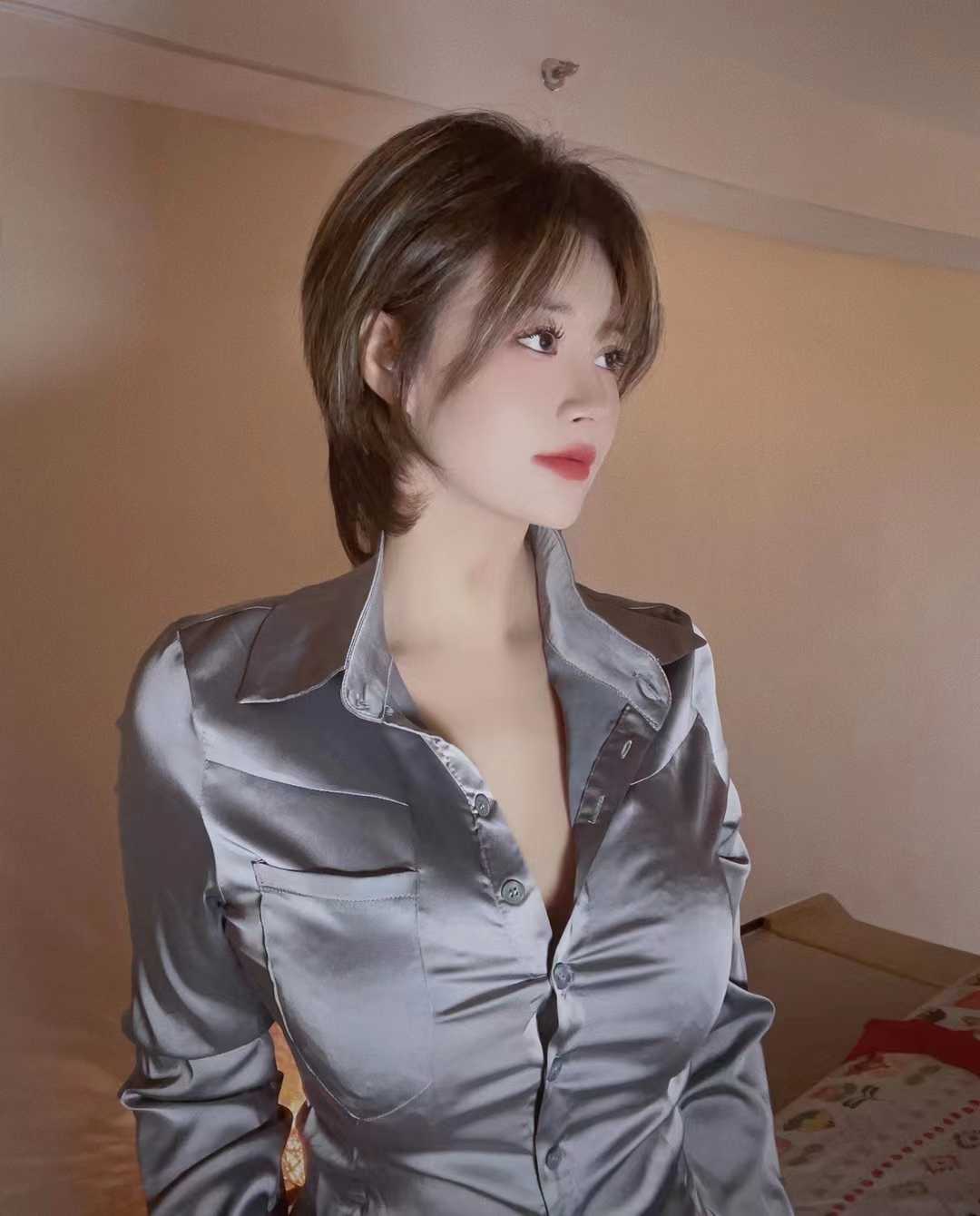 抱着艹特别的有感觉，非常的有成就感