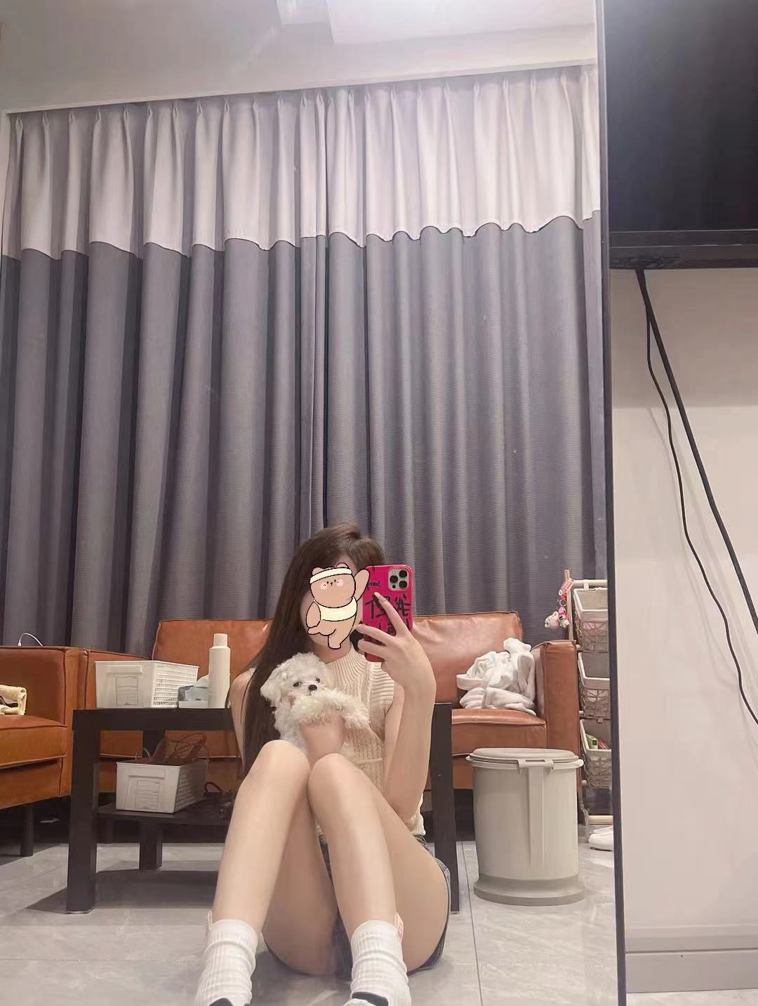 兼职上门 00后妹妹