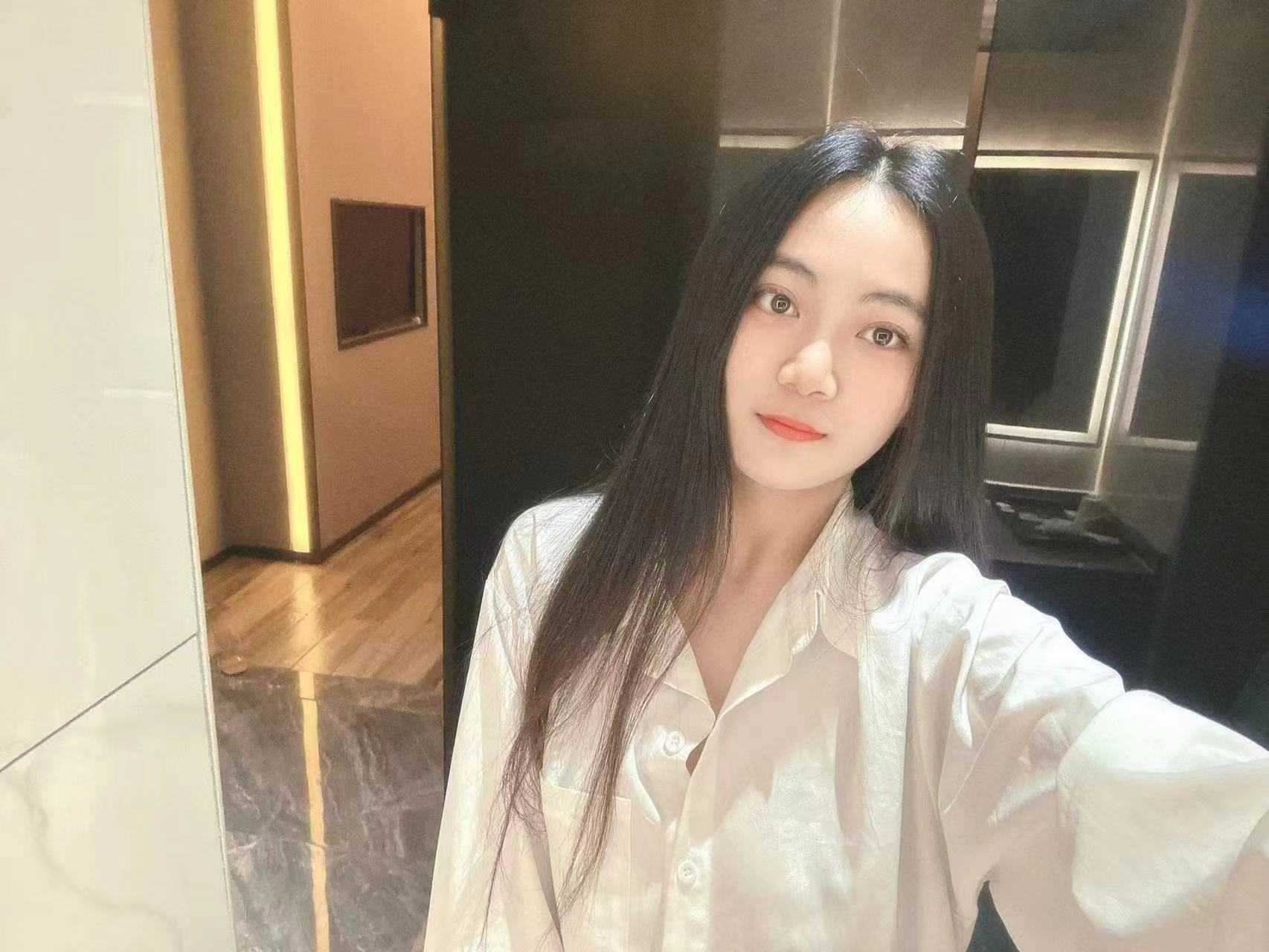 制服诱惑，很热情