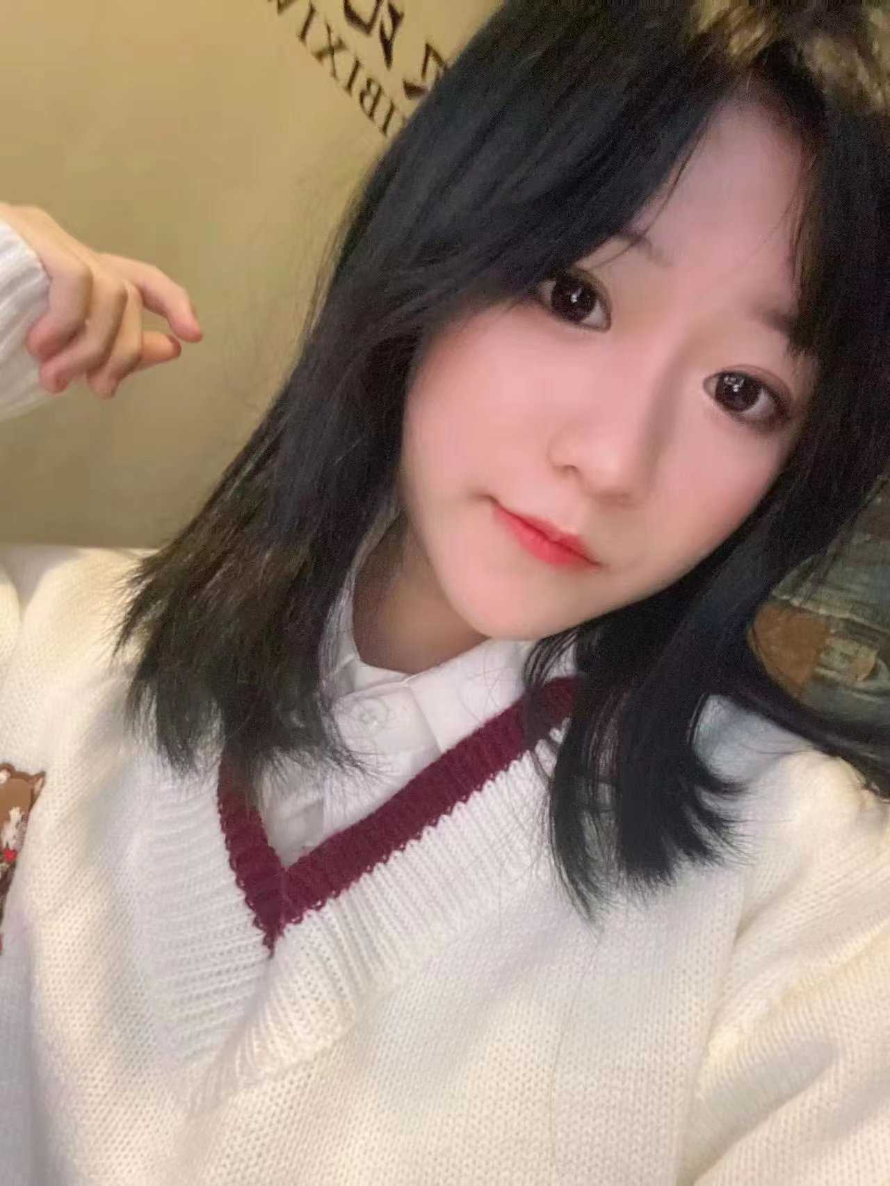 服务不错的妹子