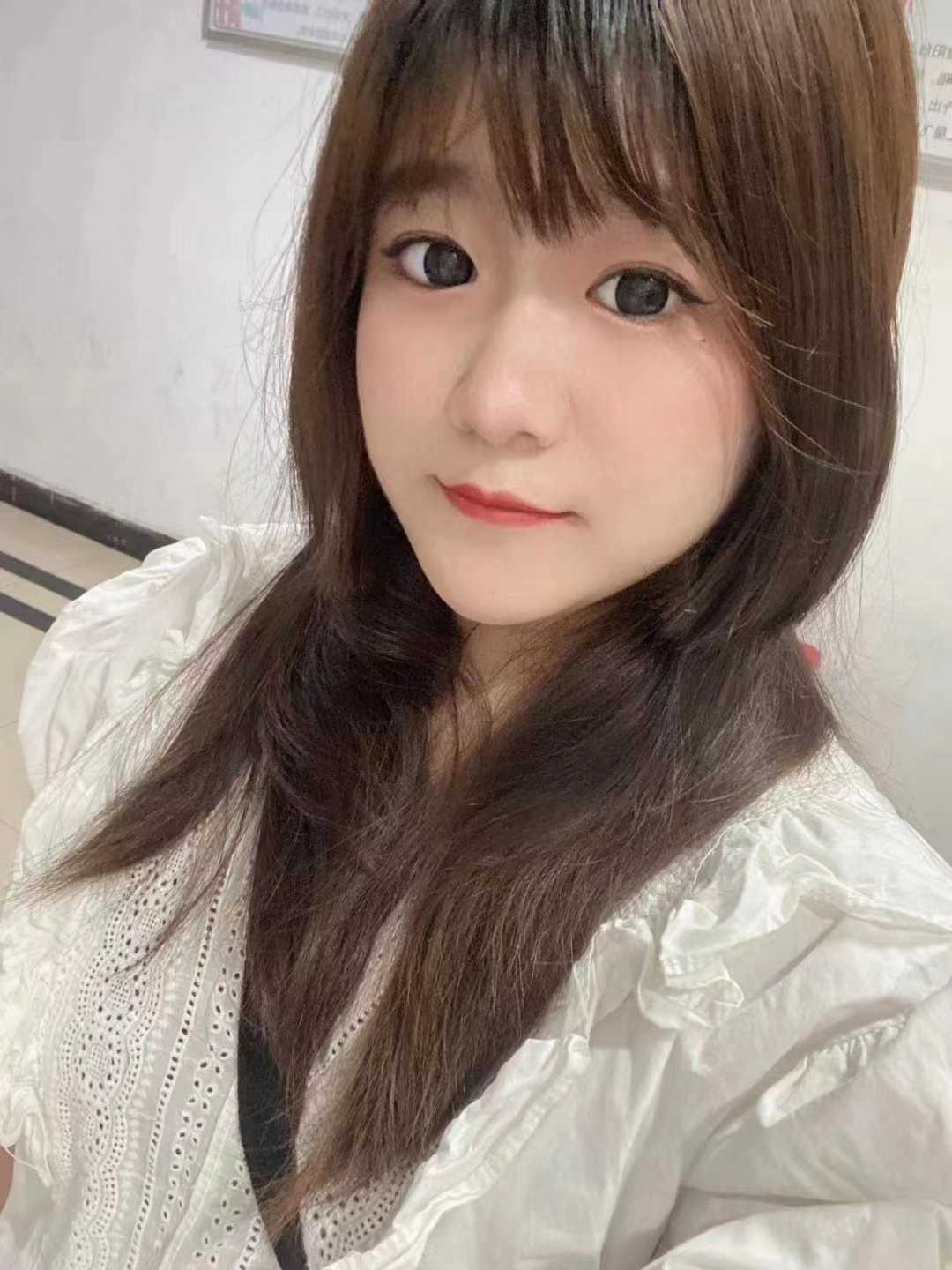 服务不错的妹子