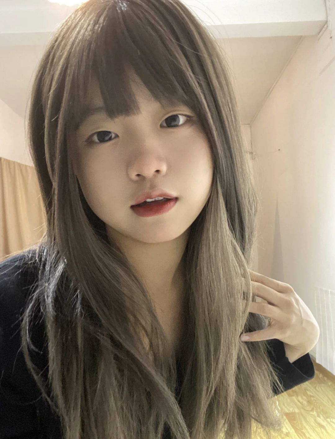 听话喜欢被哥哥调教