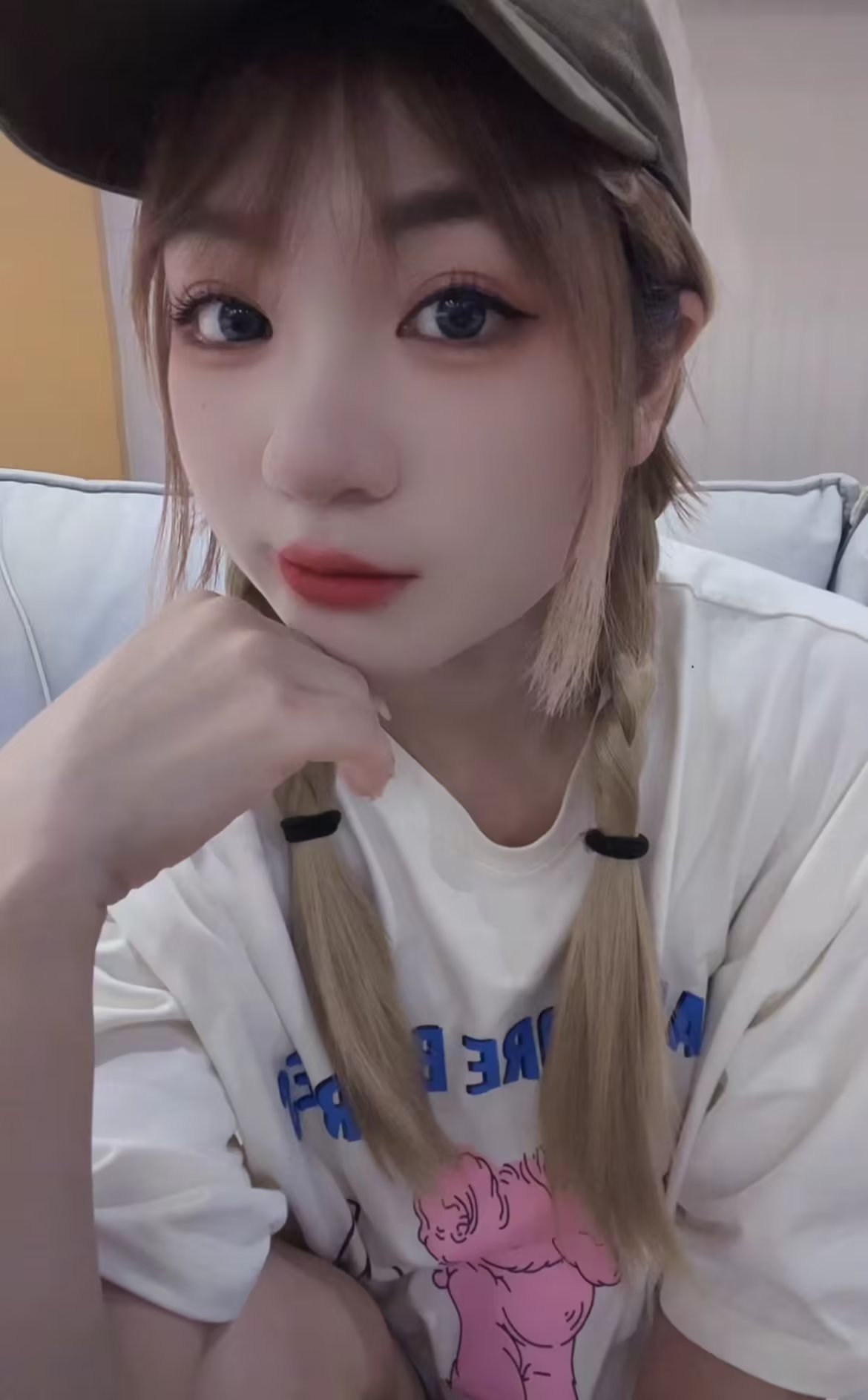 汉口商务区身材很好的叮当