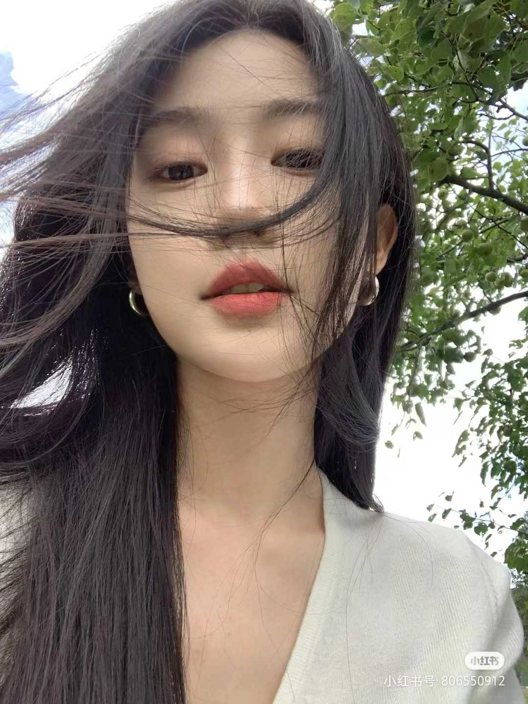 漂亮小姐姐有颜值服务好