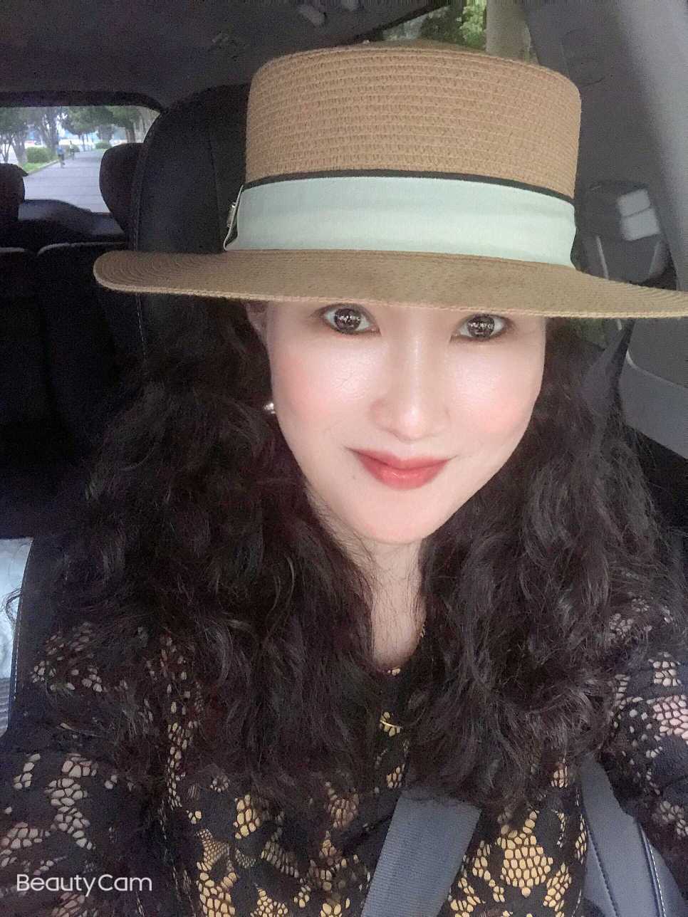 技术好很热情的熟女