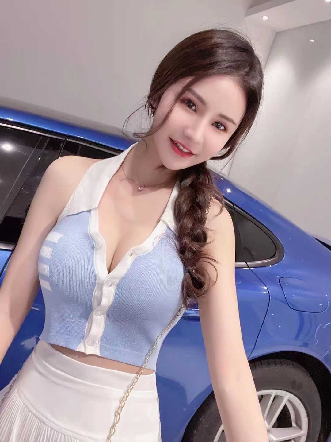 个人自聊，中介勿扰