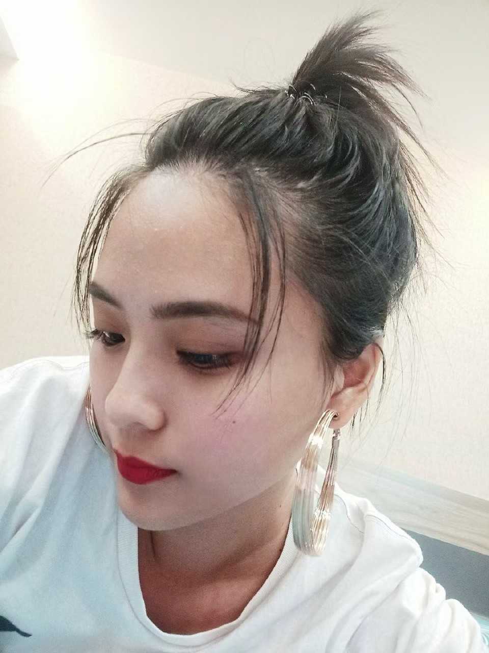 唐山路北的漂亮妹子