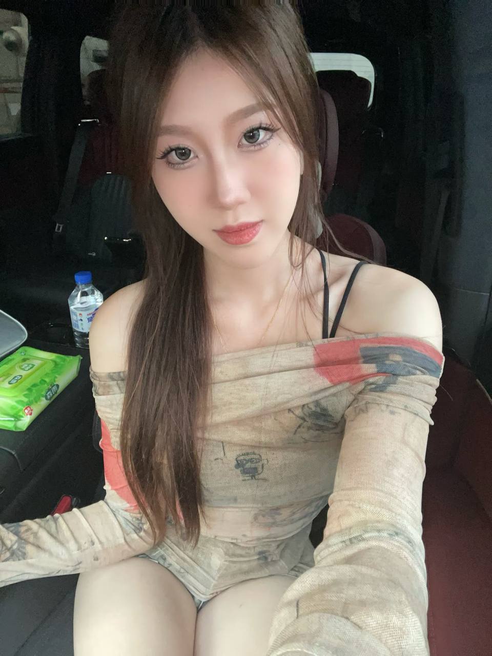 杭州长腿妹妹潇潇