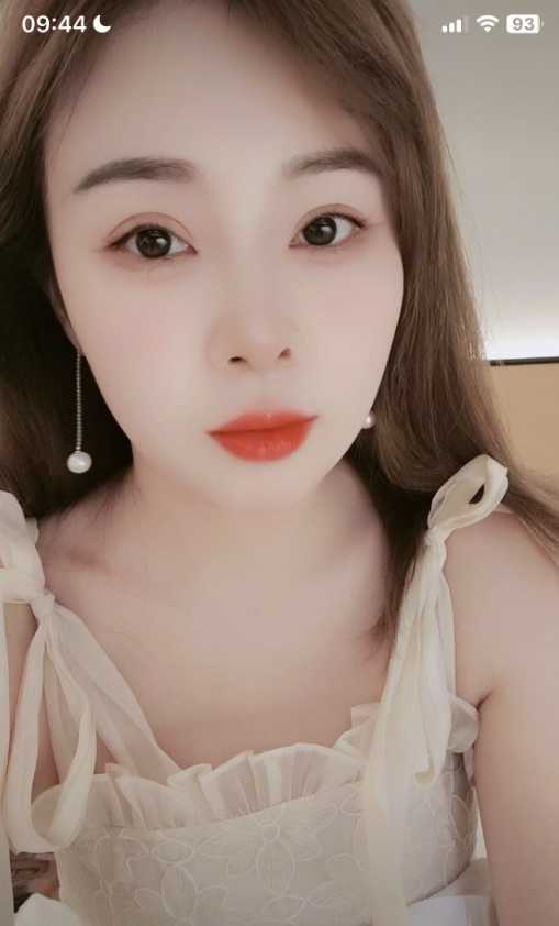 体验做美容小姐姐兼职