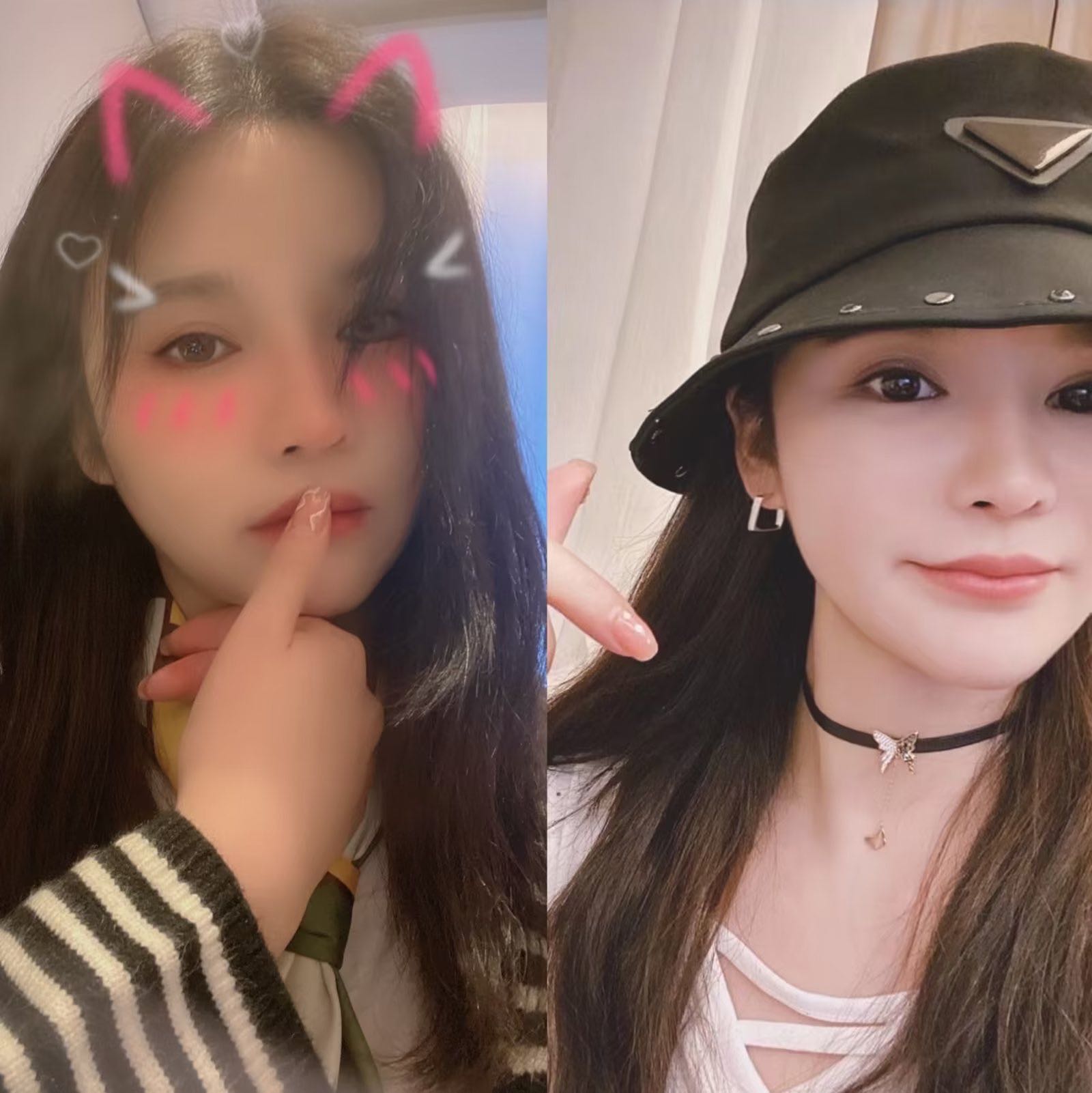 漂亮大方会所服务