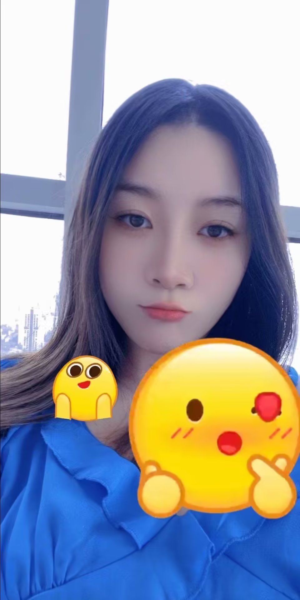 江北年轻兼职妹儿