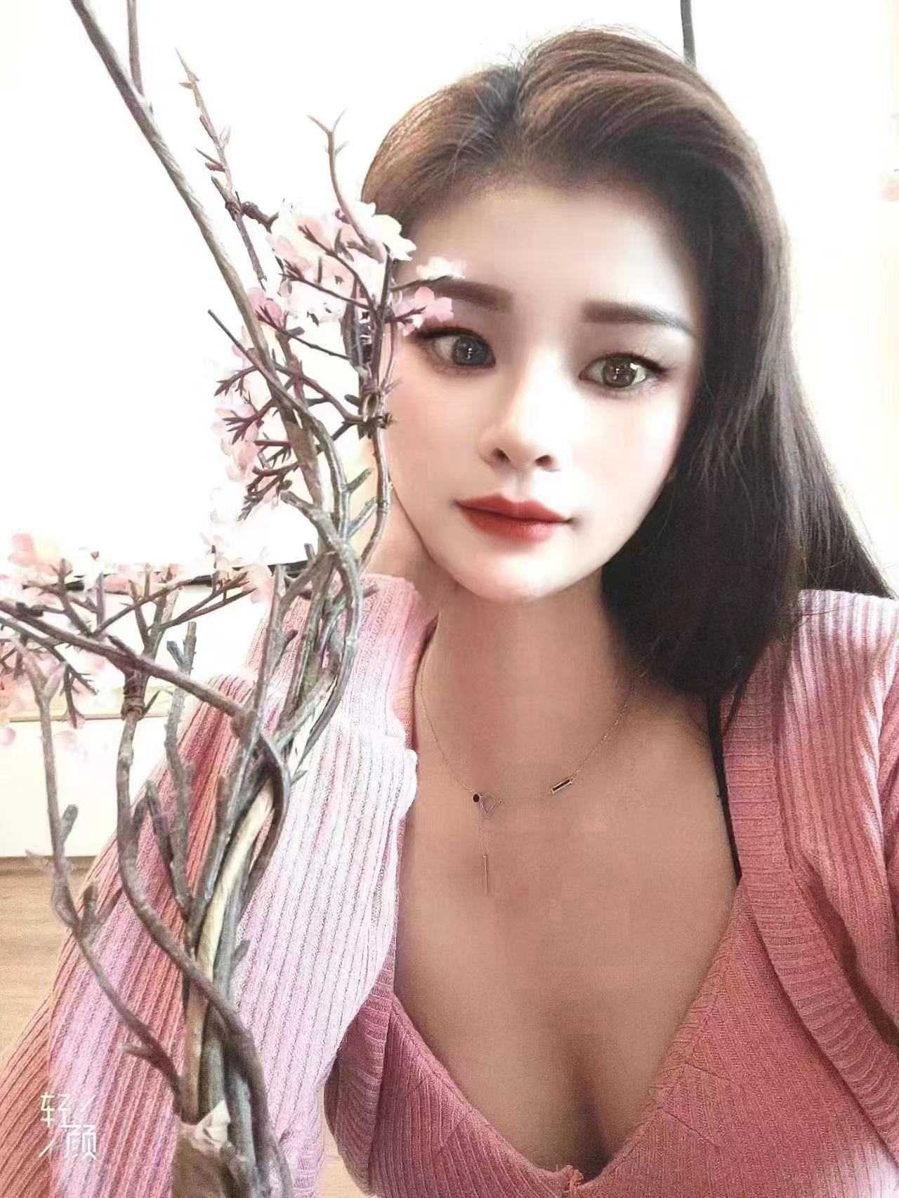 会动会夹，又舒服又刺激