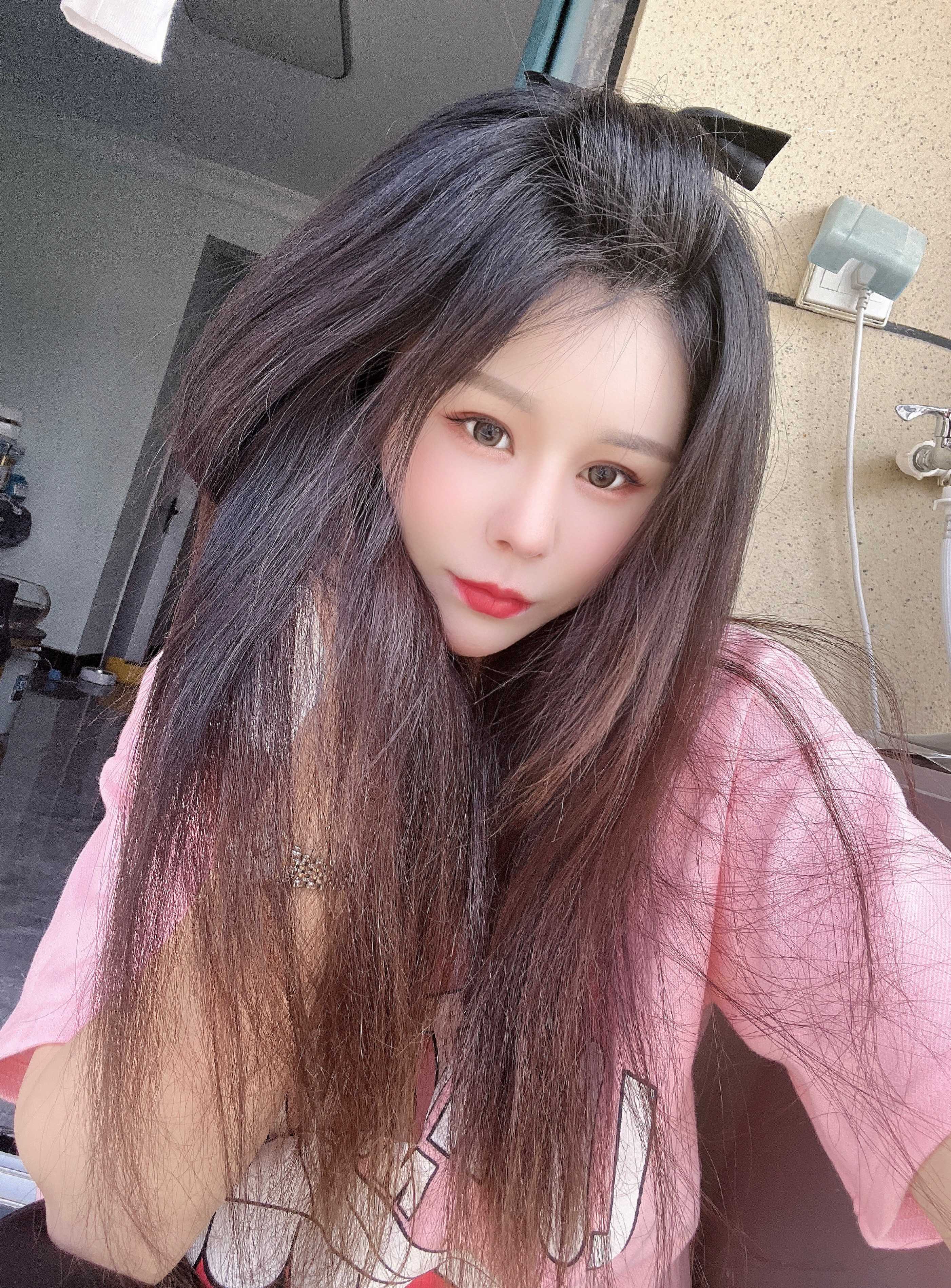 身材火辣，主动很配合