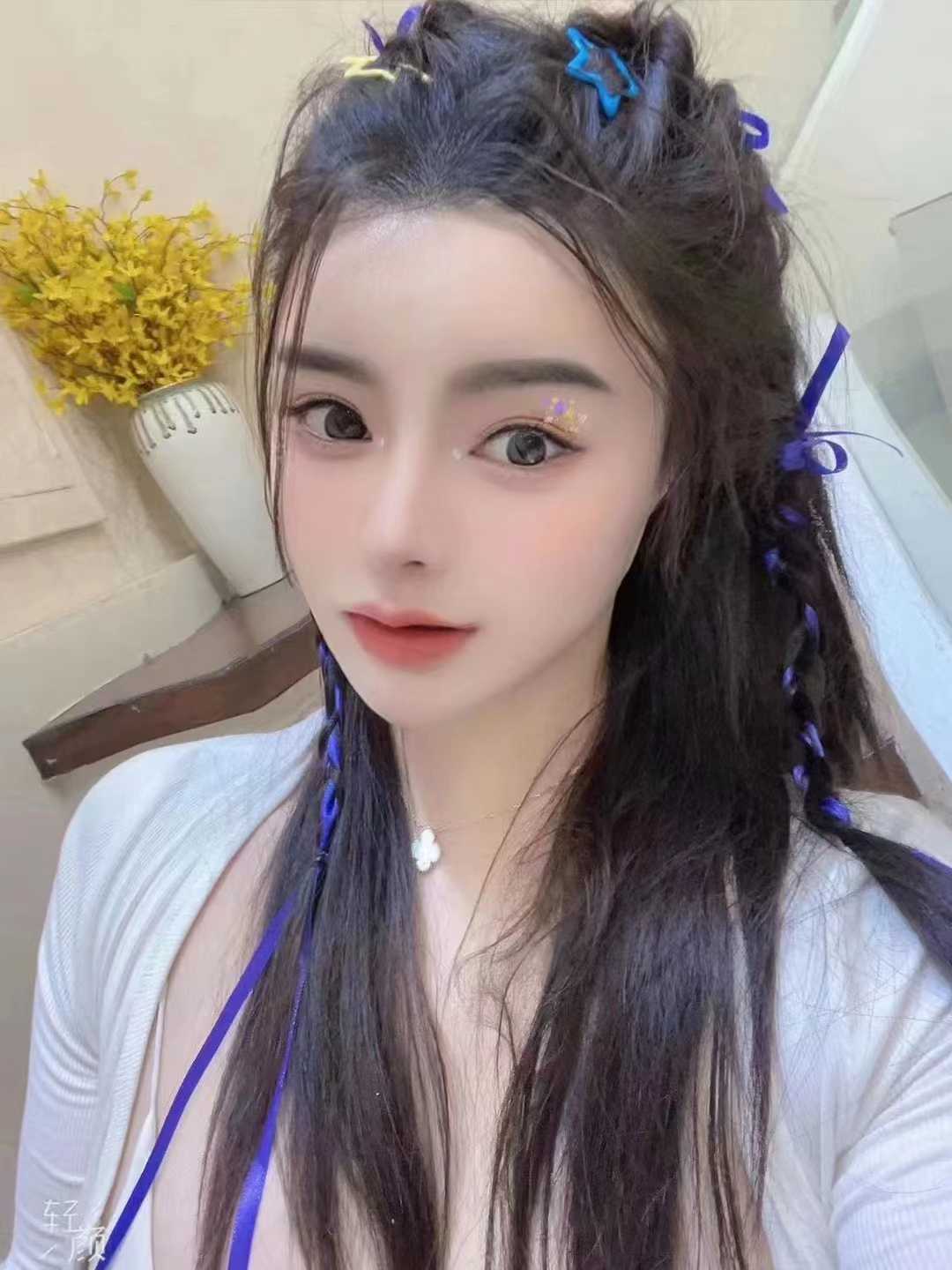 冲着翘臀疯狂输出