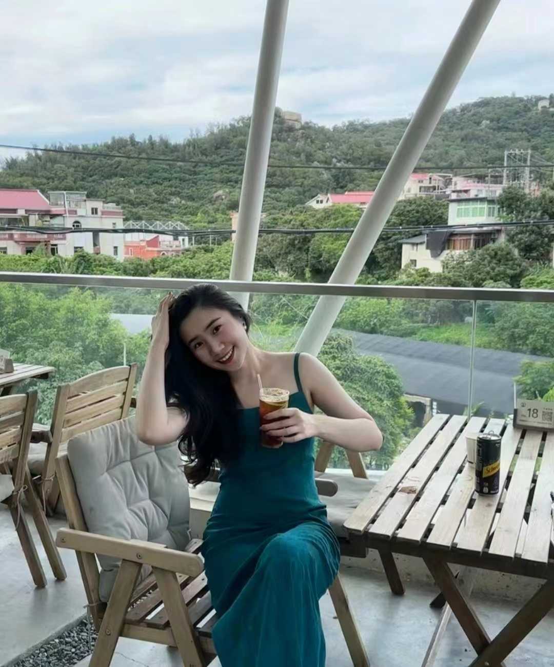 小水花私人男士spa