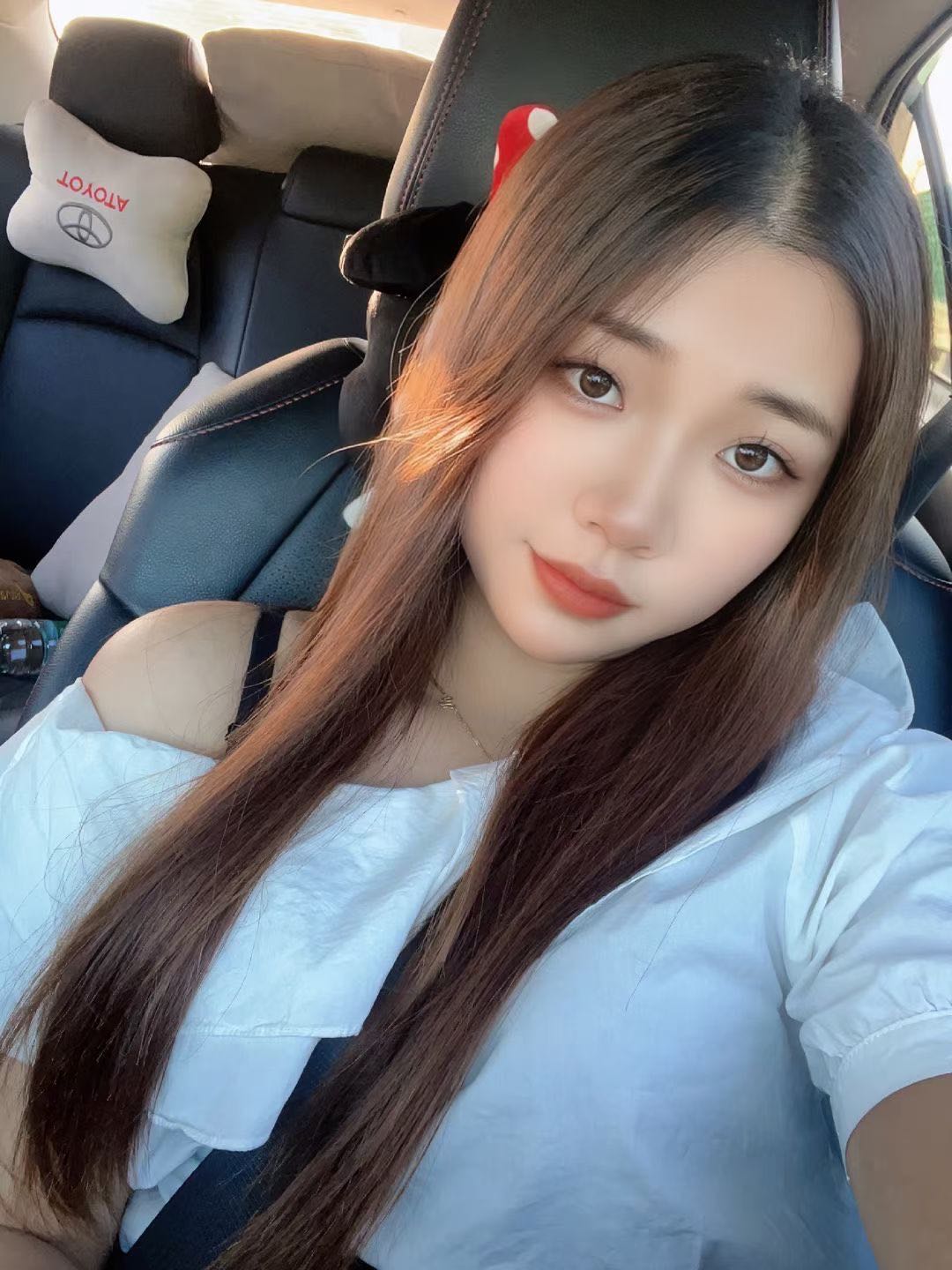 禅城性感少女小妹妹