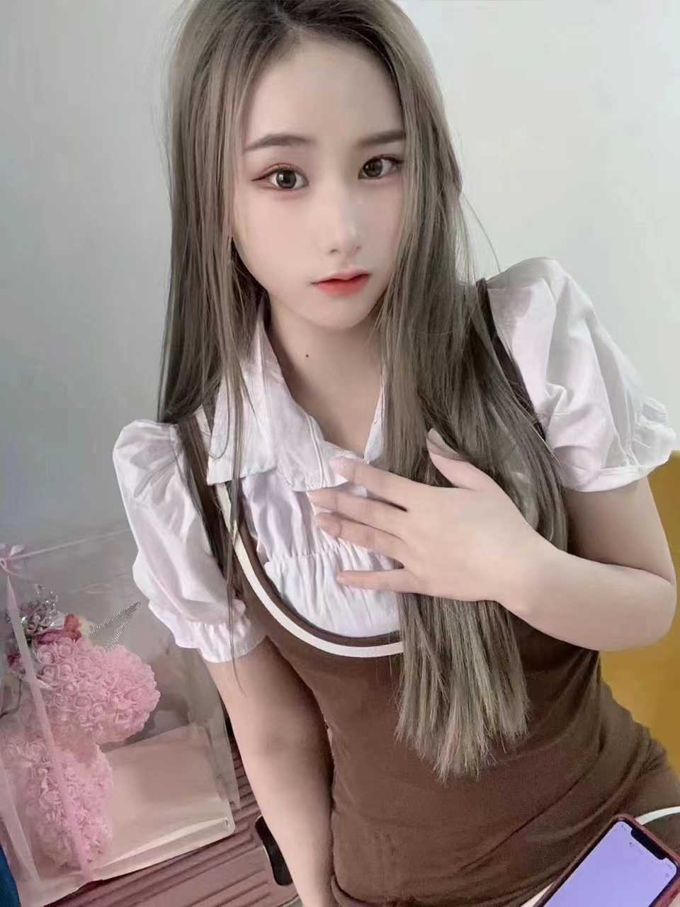 拱墅个人兼职小妹