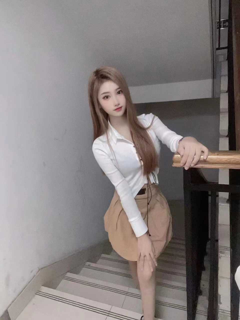 拱墅个人兼职小妹