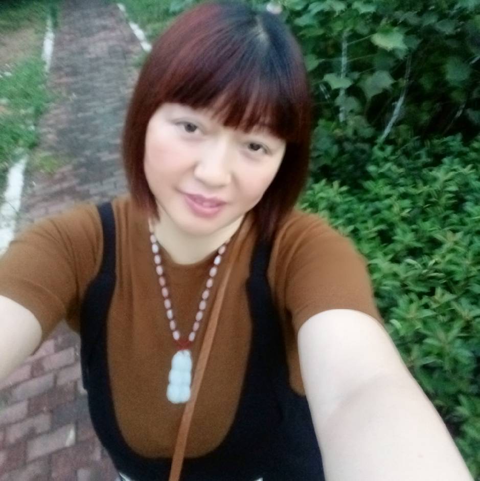 宜兴良家，身才好，样貌不错