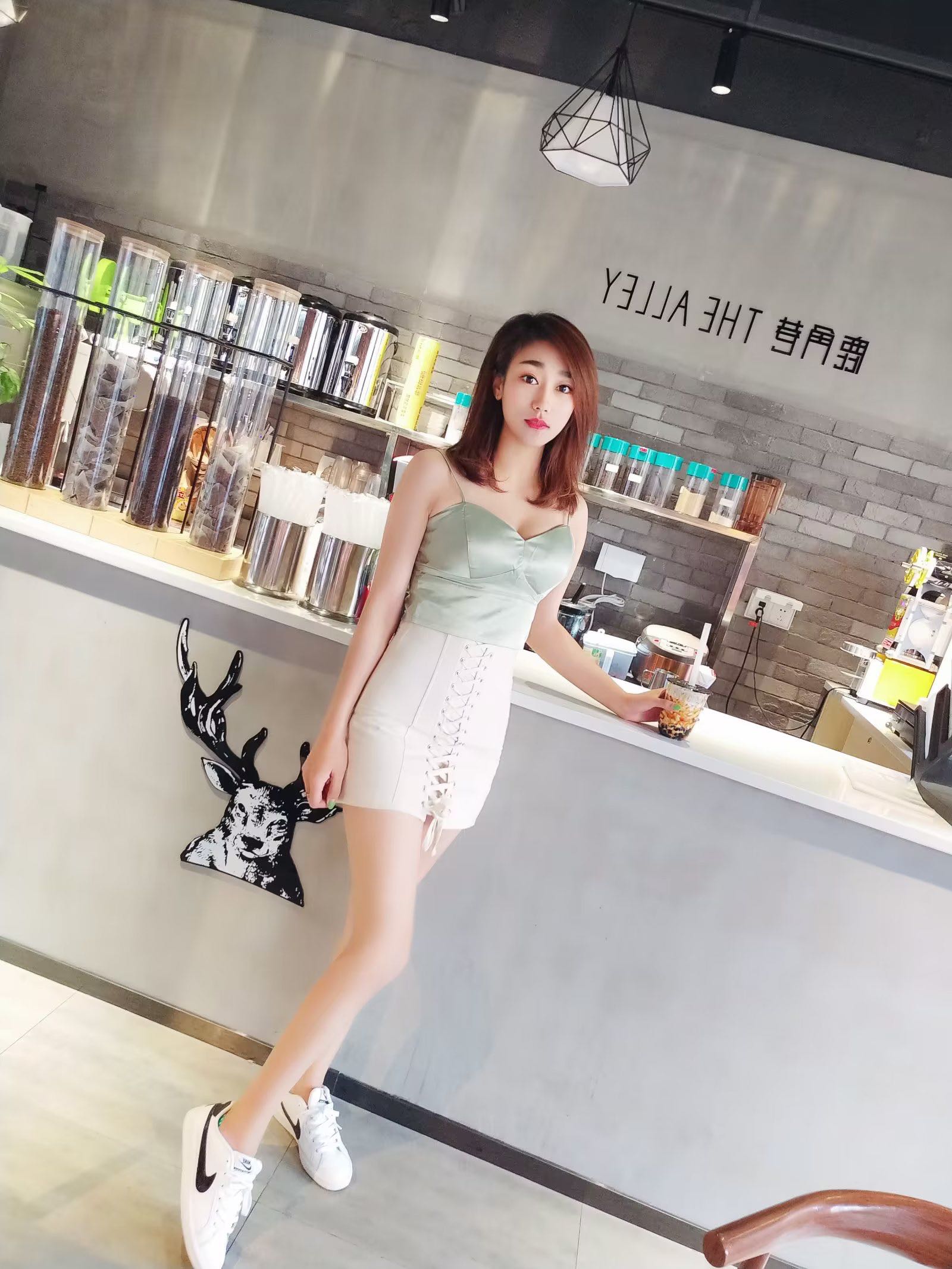 质量高，可以冲