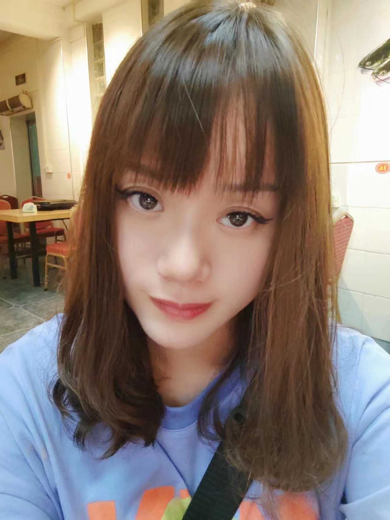 漂亮有气质服务温柔