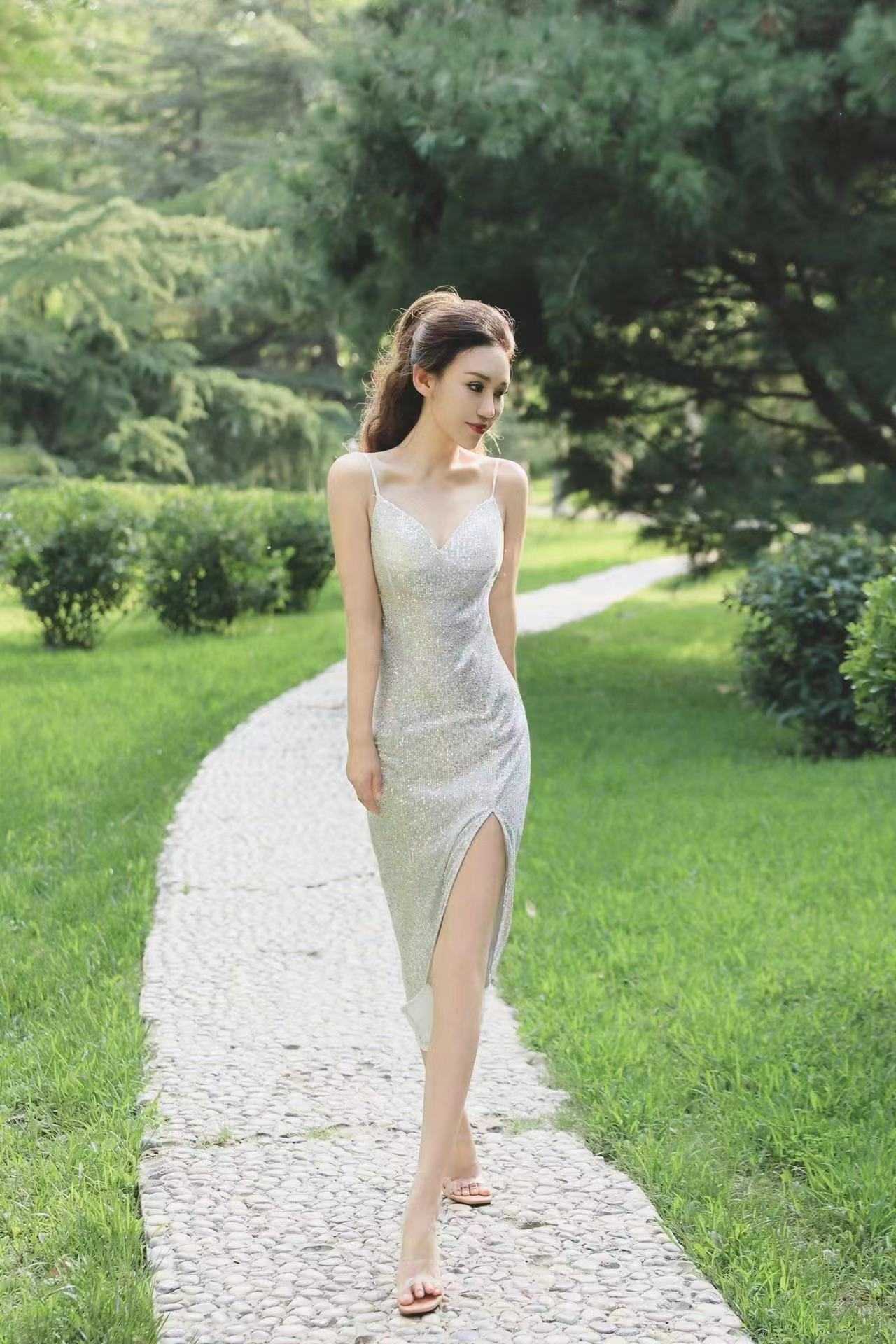 青岛城阳车模兼职