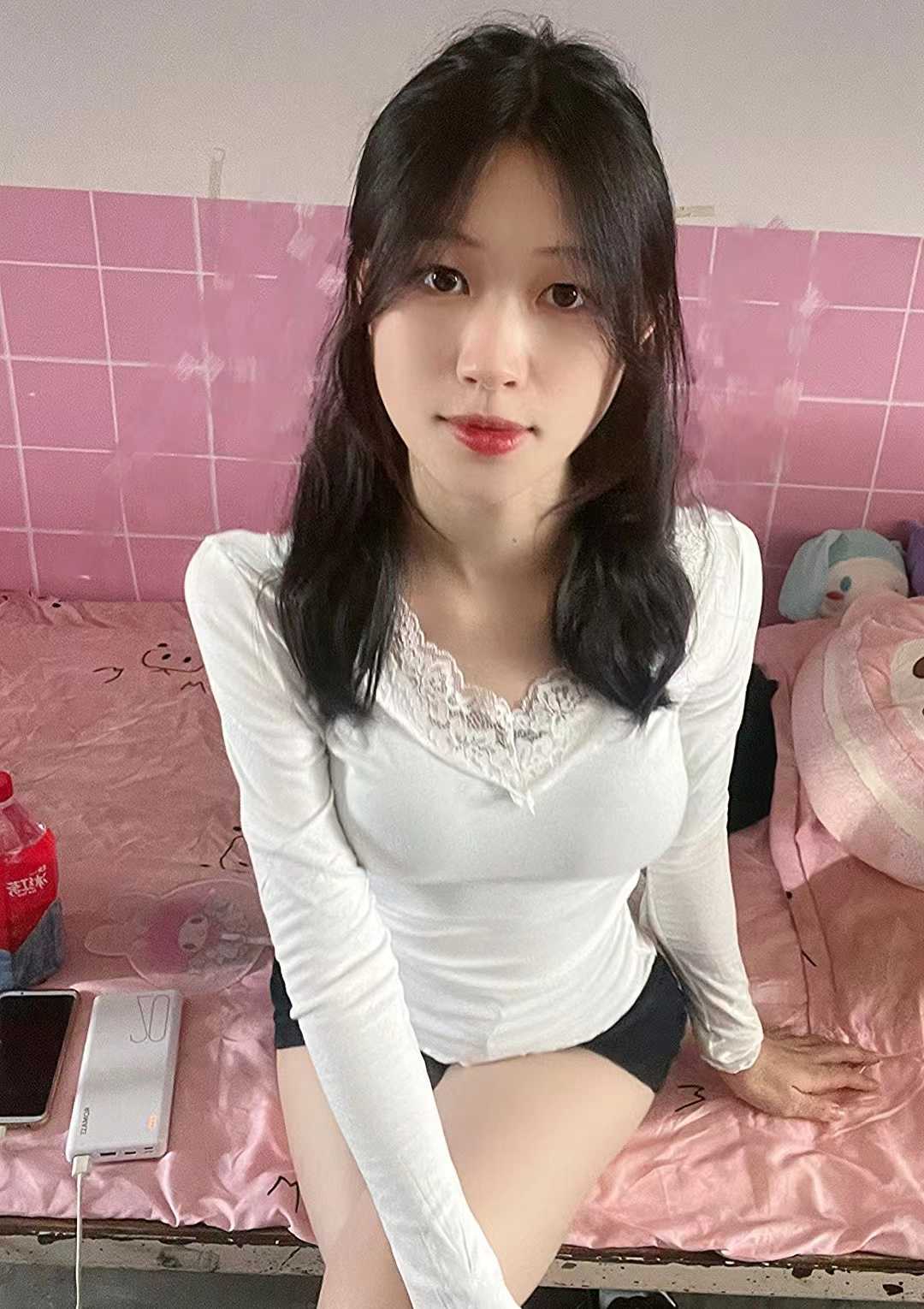 干着干着就放开了 很Sao