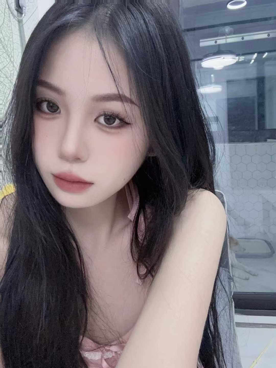 一个字紧，很刺激