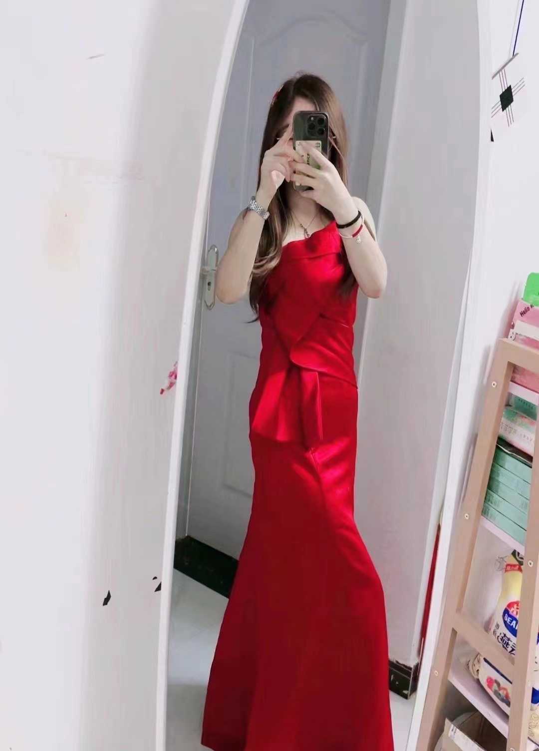 小女朋友的感觉