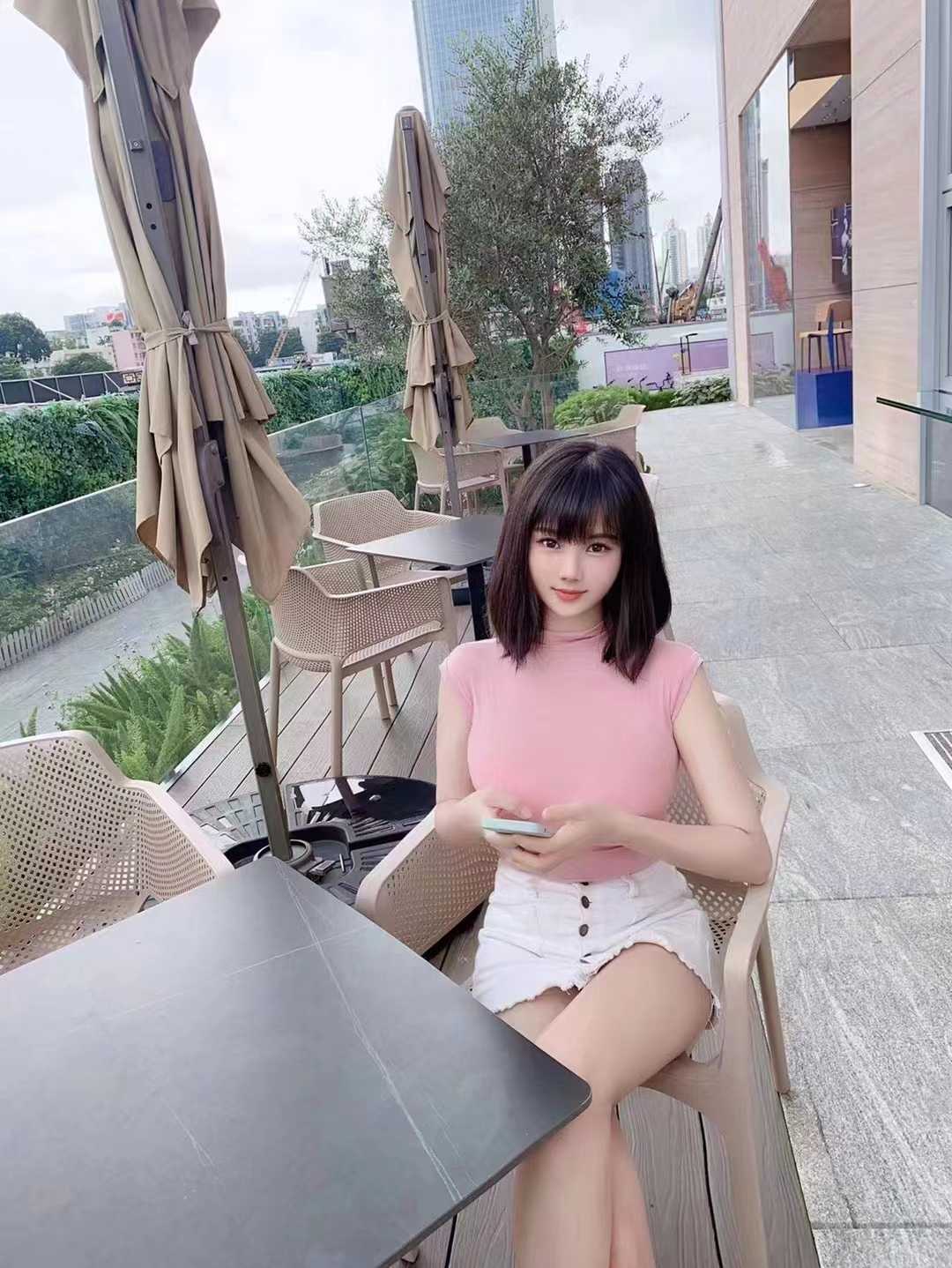 漂亮服务好身材火辣