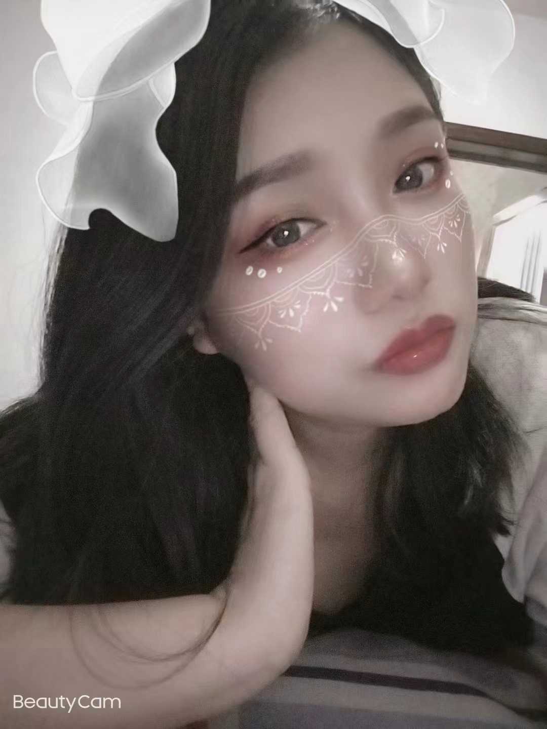 漂亮服务好身材火辣